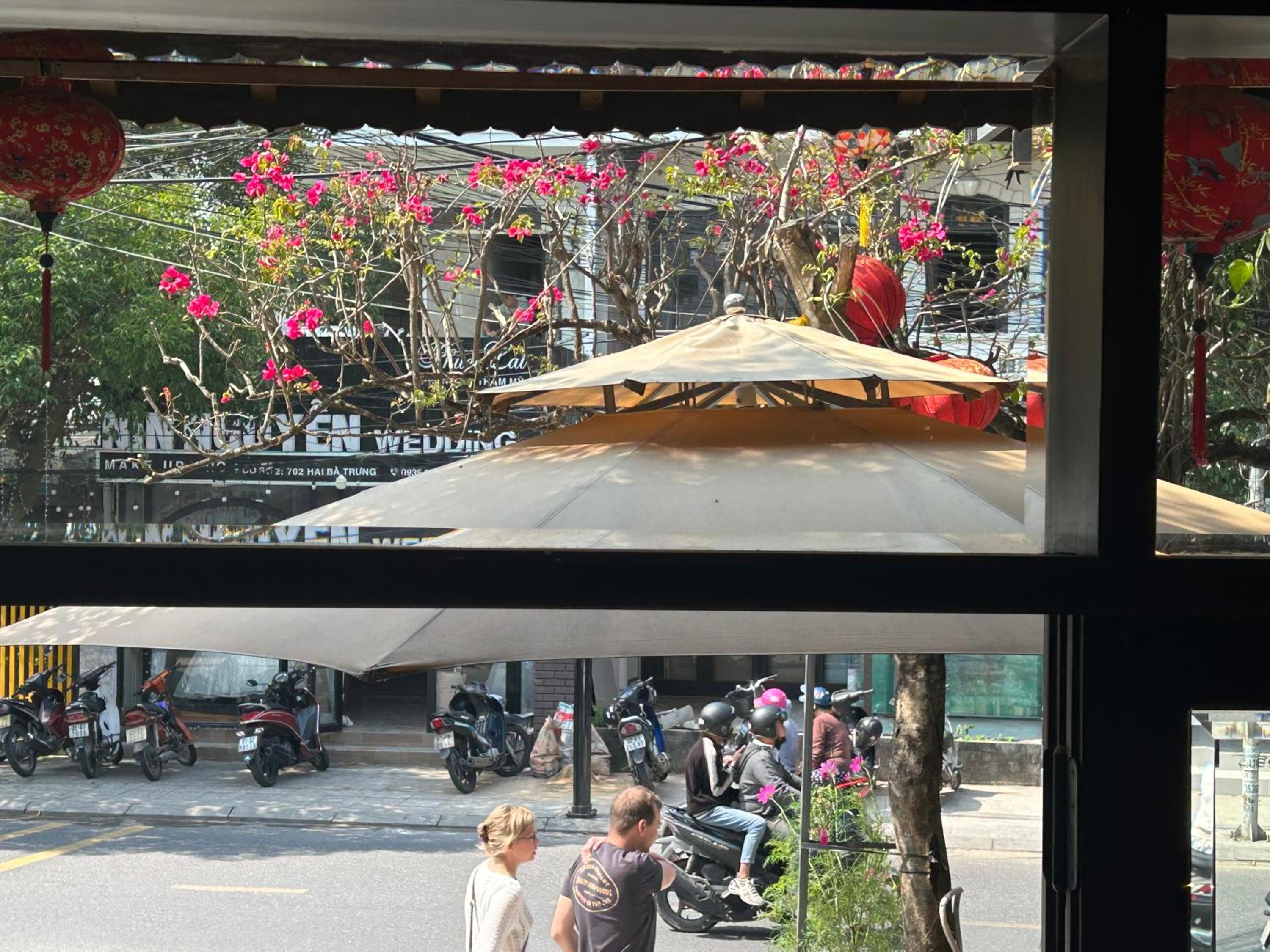 Double Room With Balcony (2 Adults + 1 Child)
