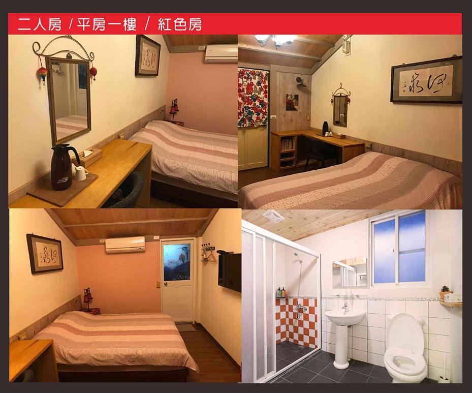 Double Room with Private Bathroom photo 1