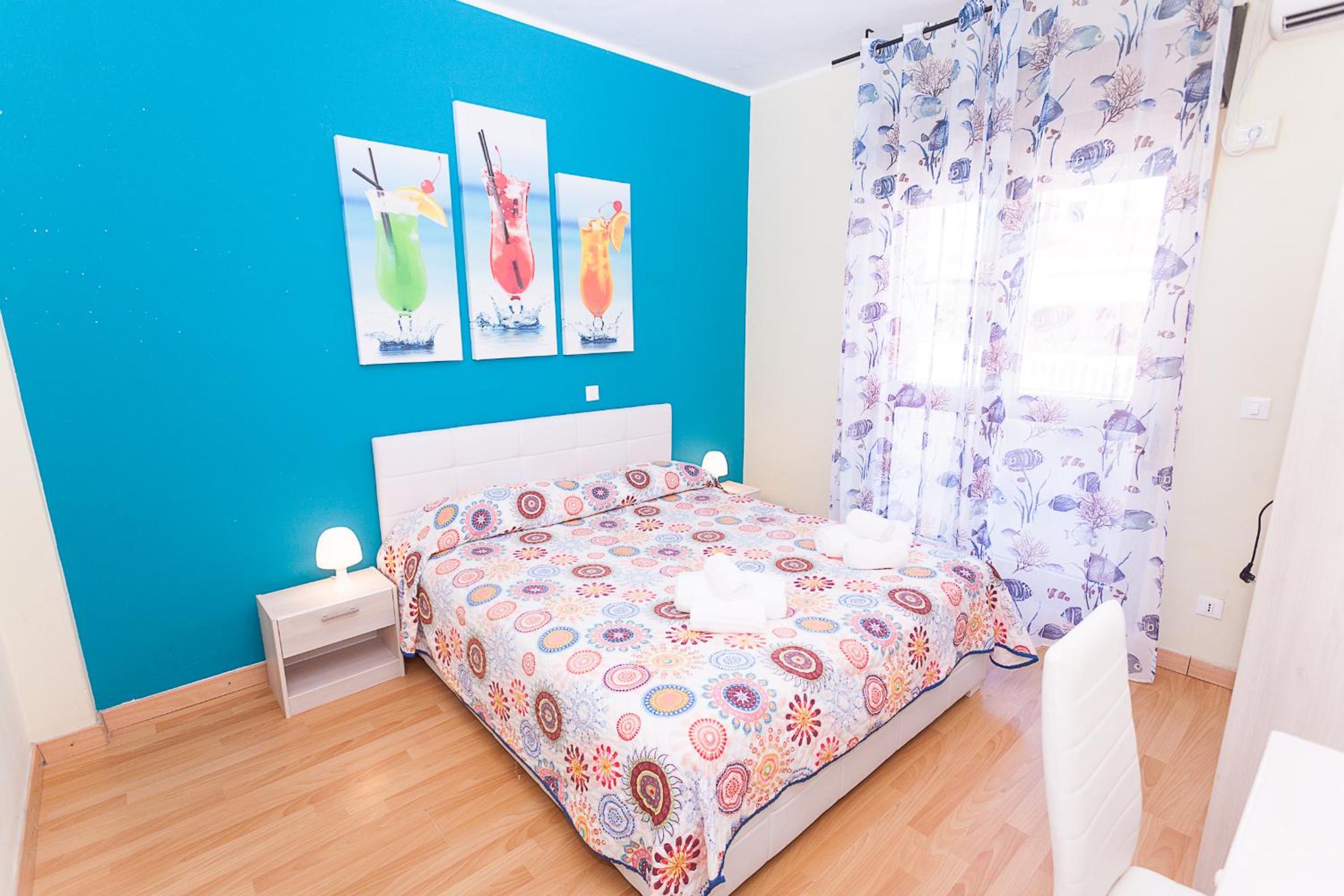 Double Room with Balcony photo 1