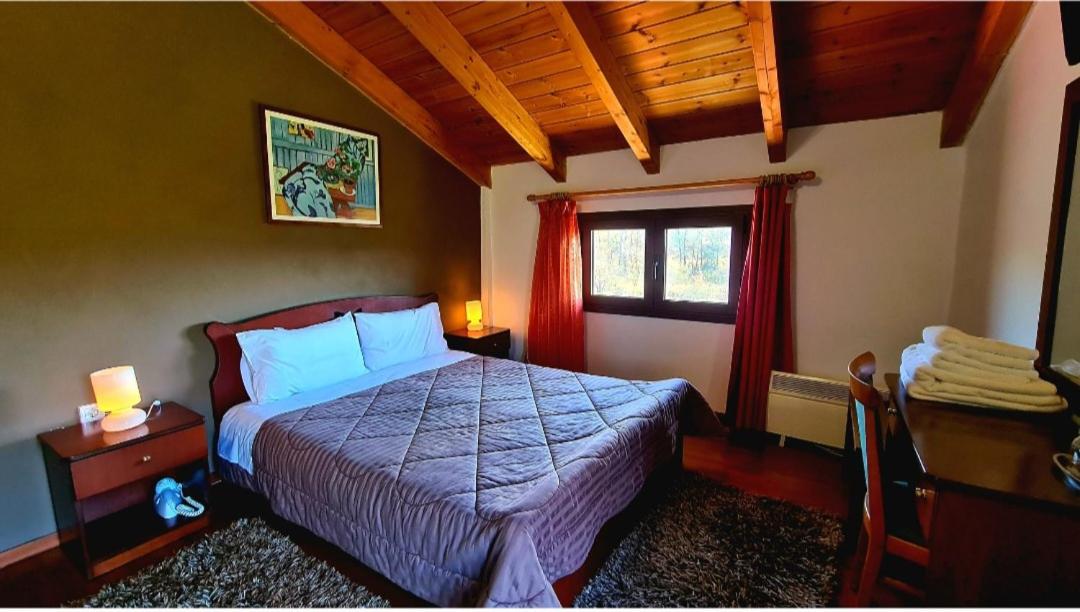 Double Or Twin Room With Lake View photo 1