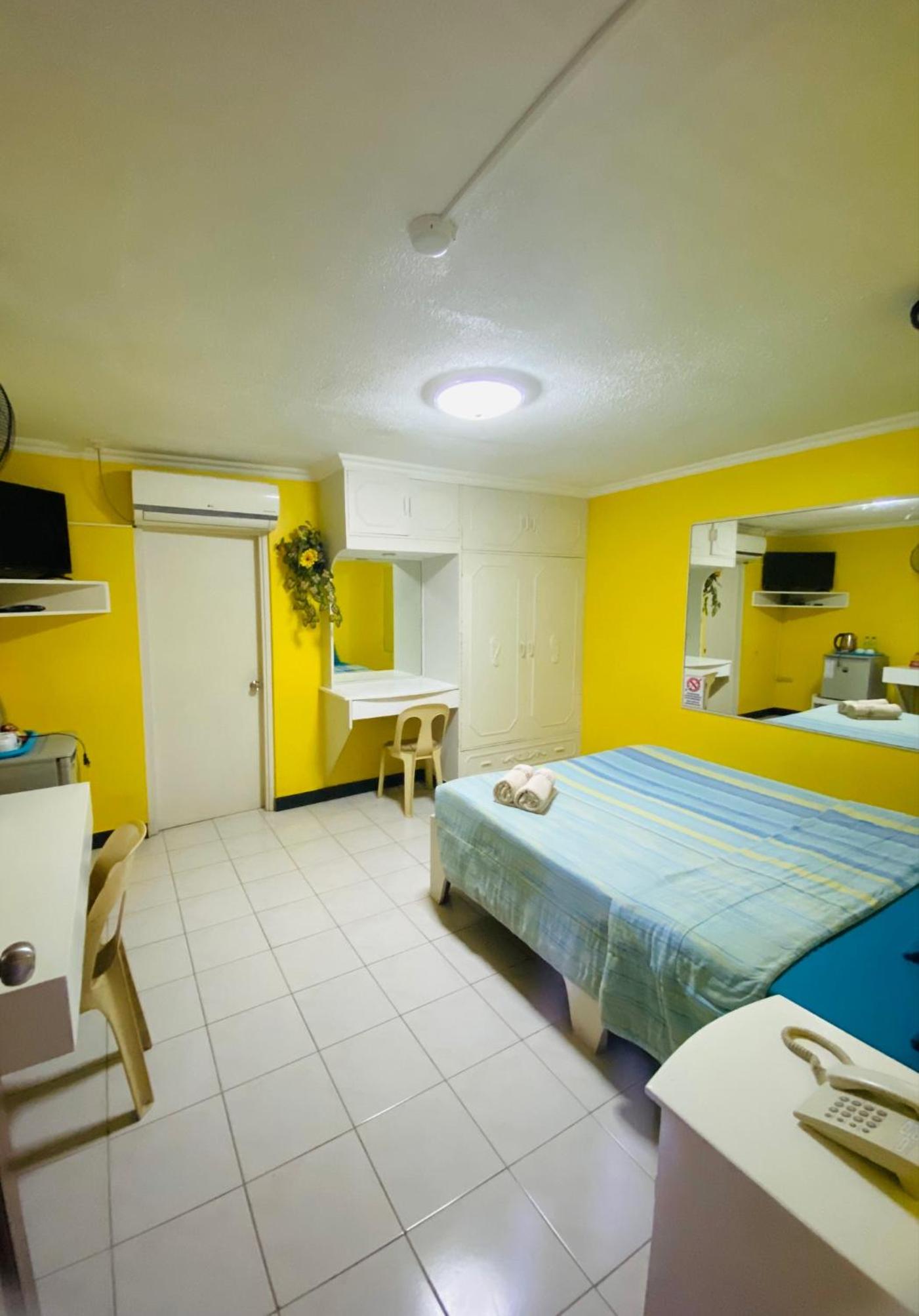 Deluxe Room photo 2