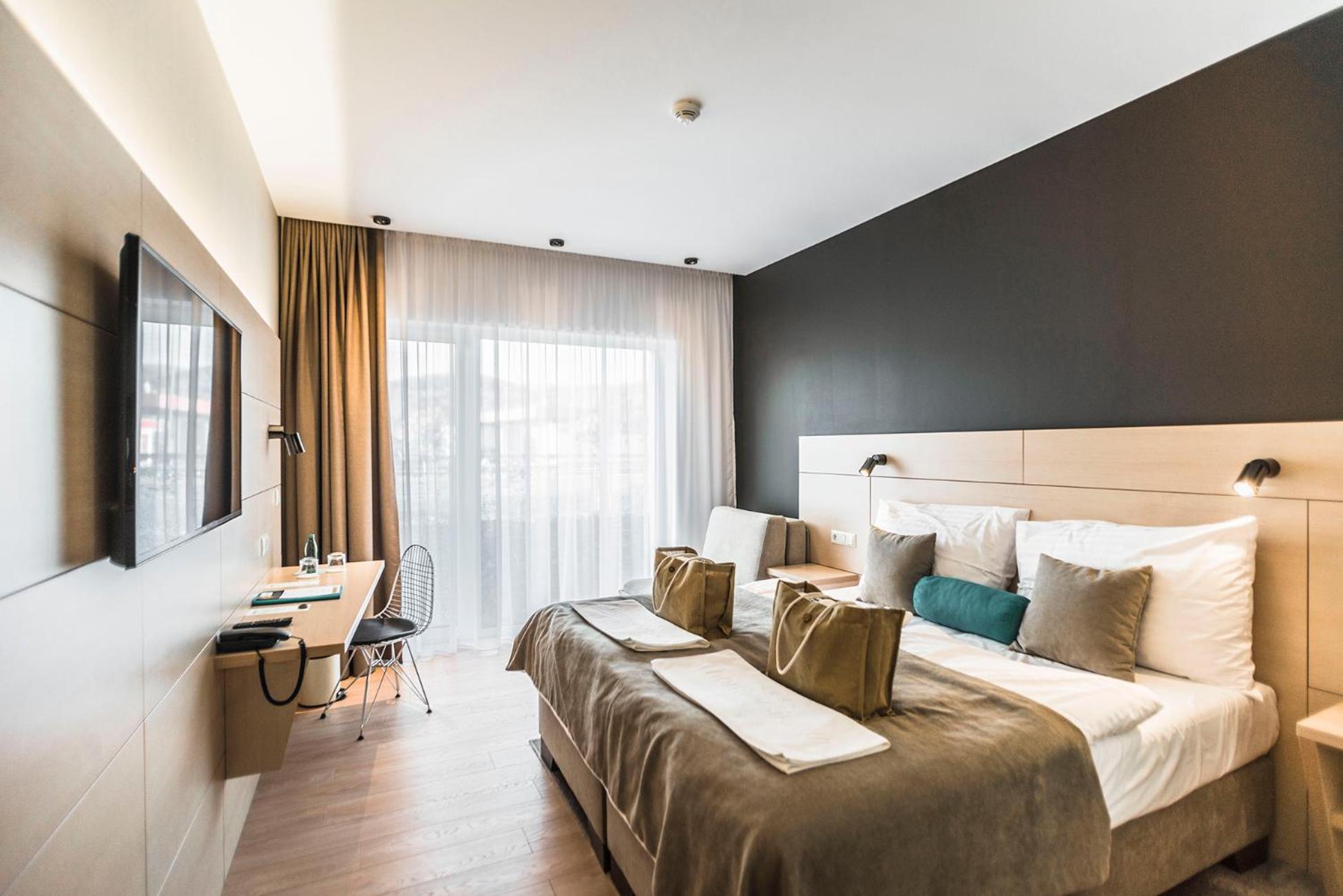 Junior Double Room photo 2