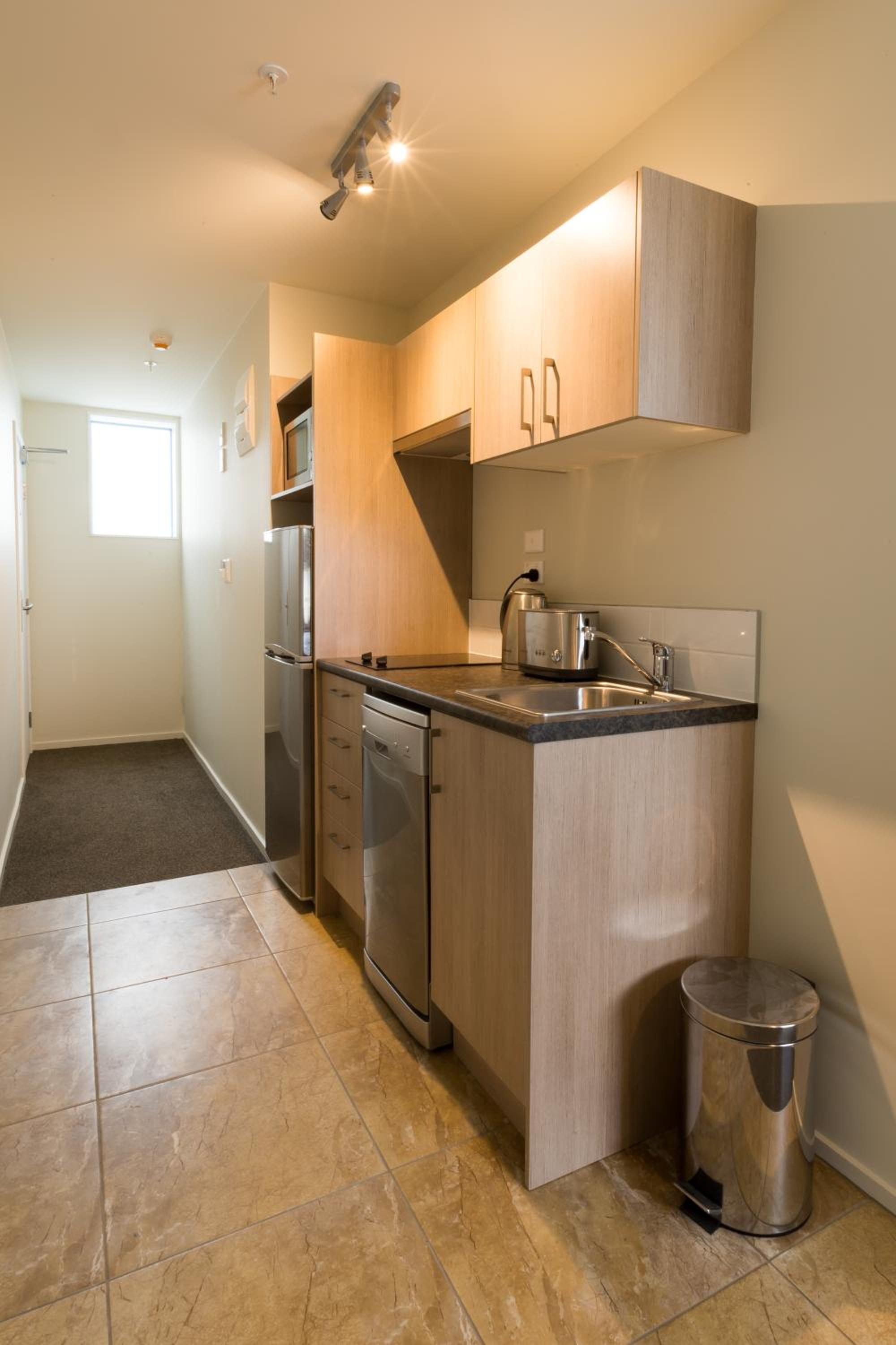 Available room
