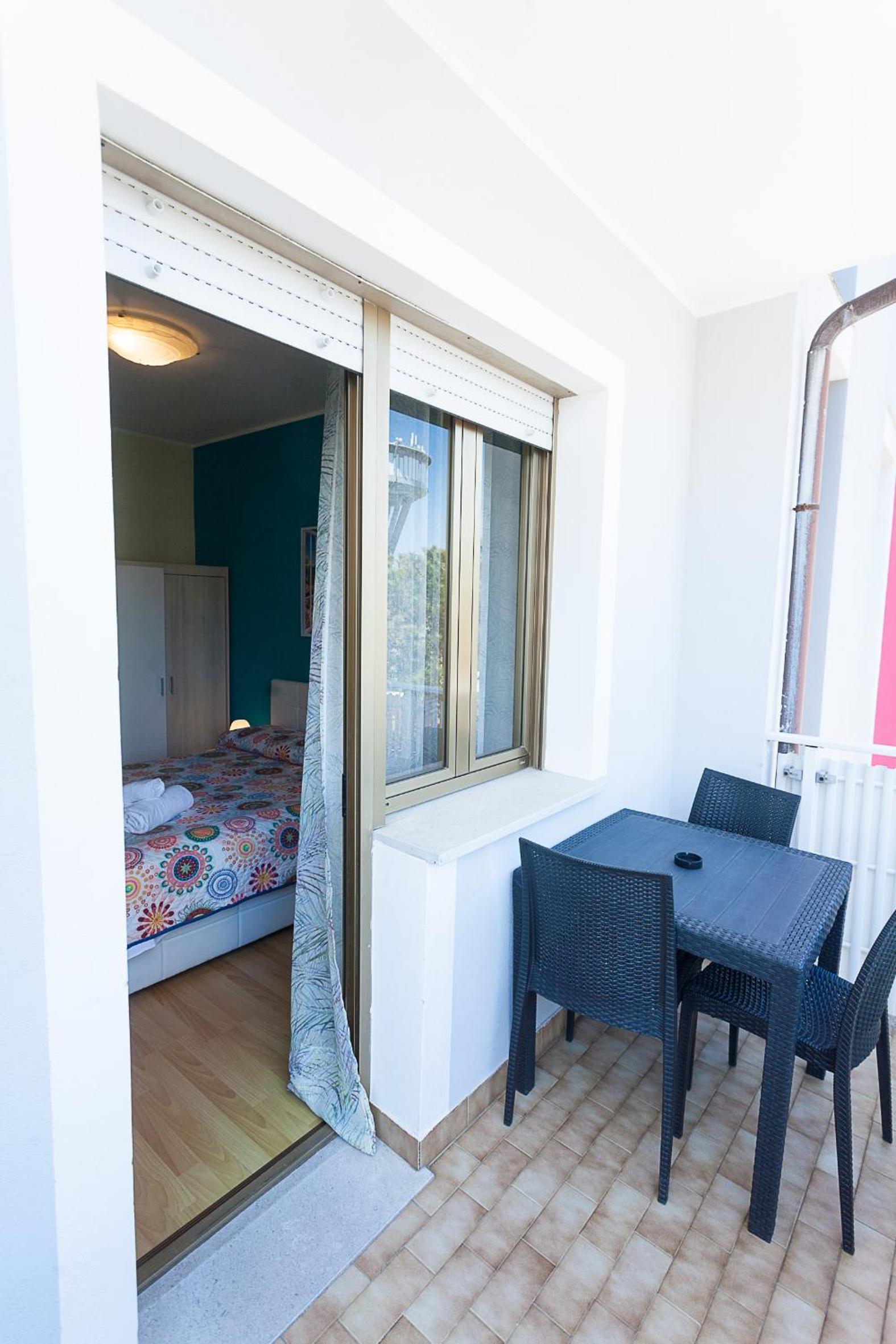 Triple Room with Balcony photo 3
