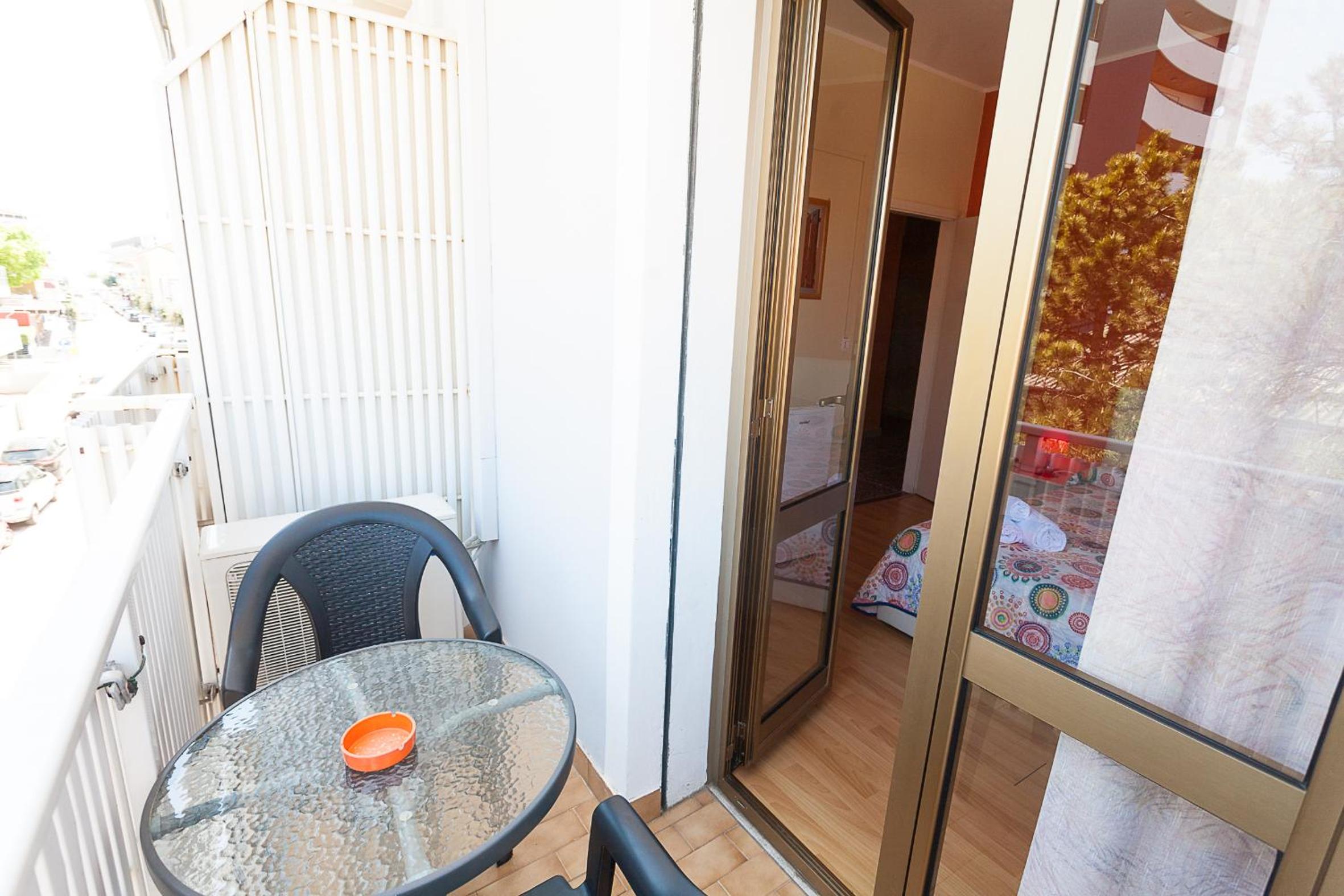 Double Room with Balcony photo 3