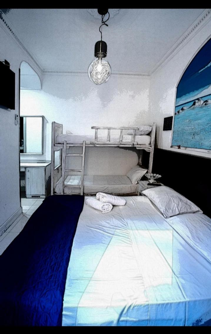 Comfort Double Room photo 1