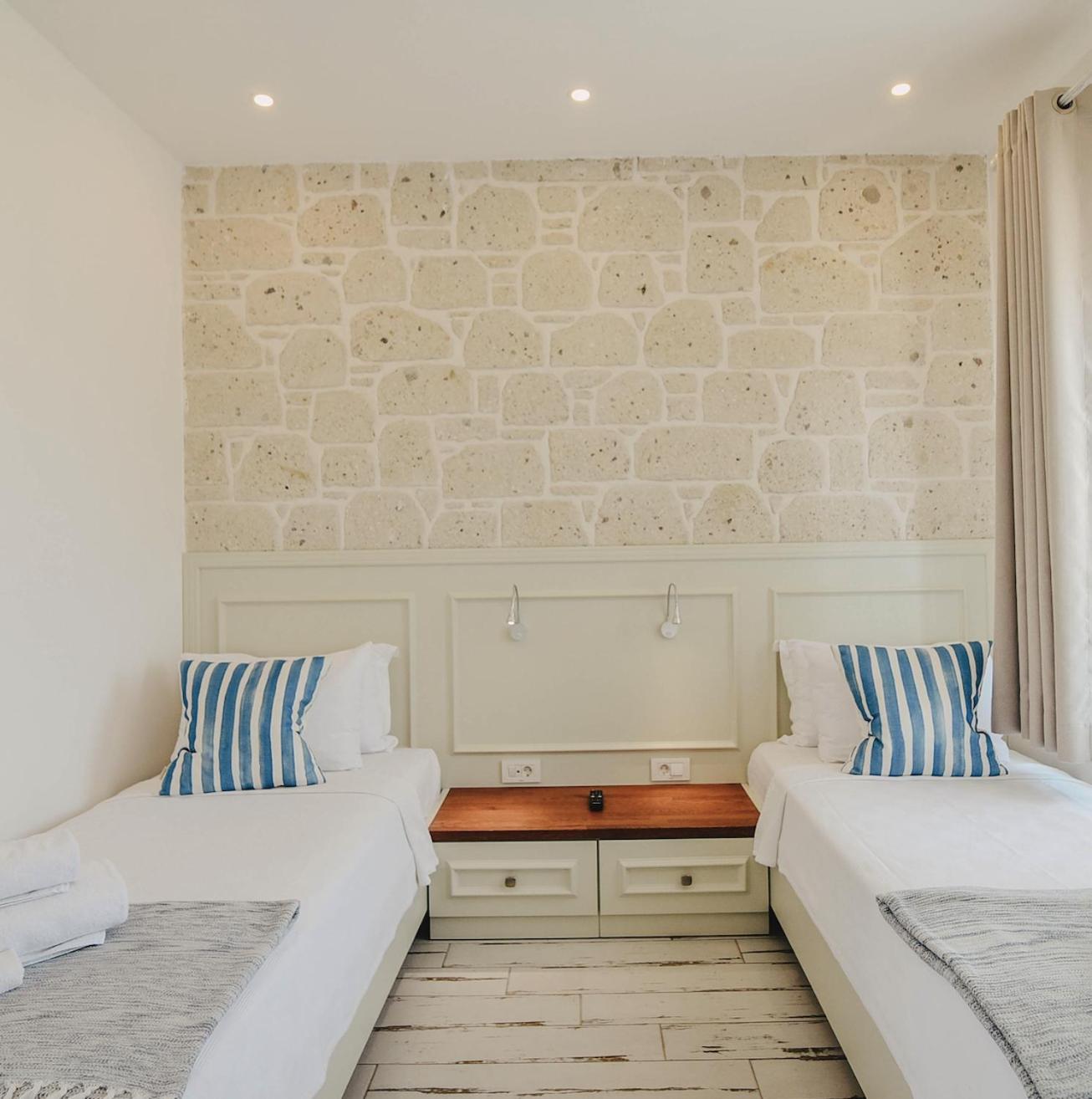 Basement Room
