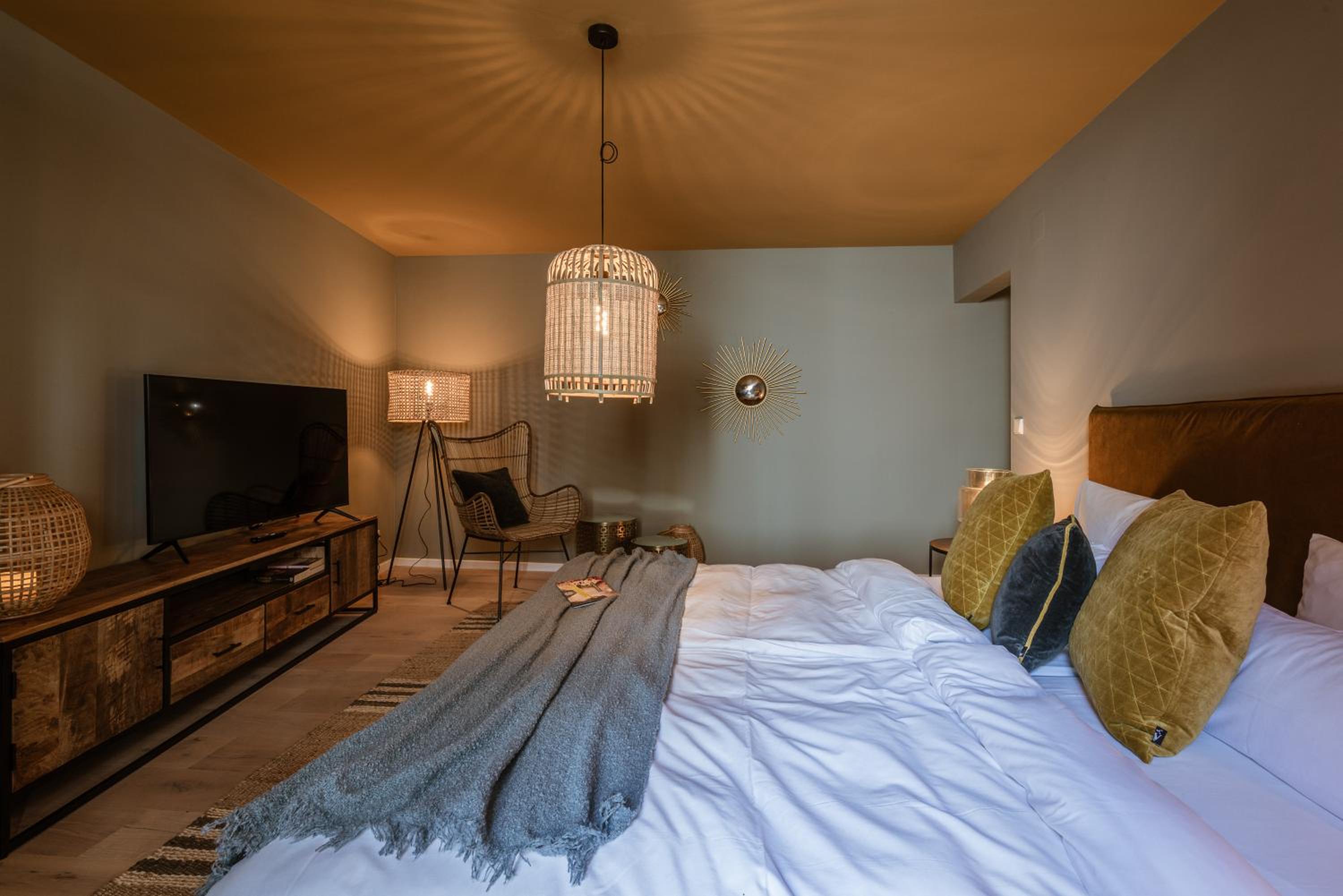Double Room photo 3
