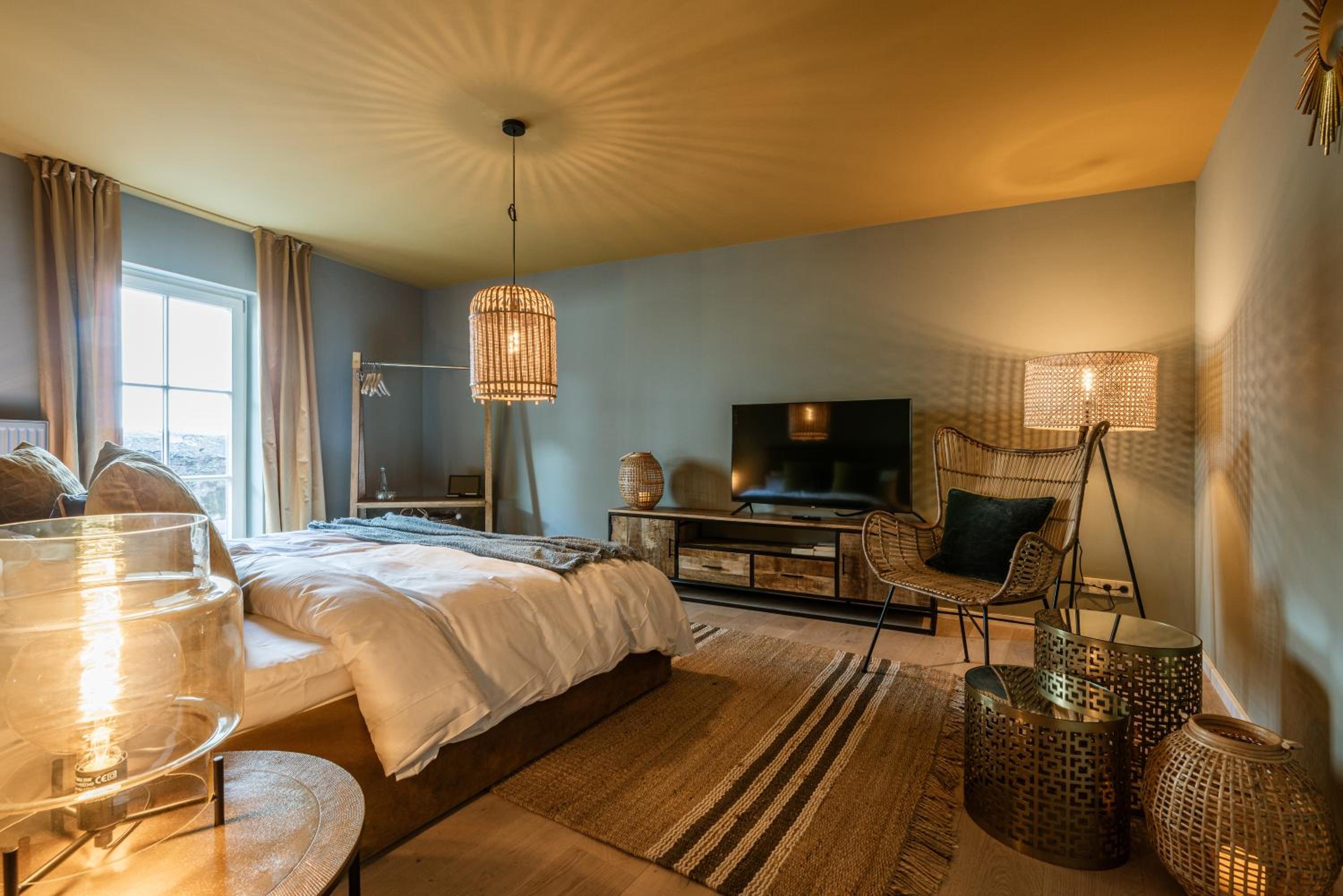 Double Room photo 2