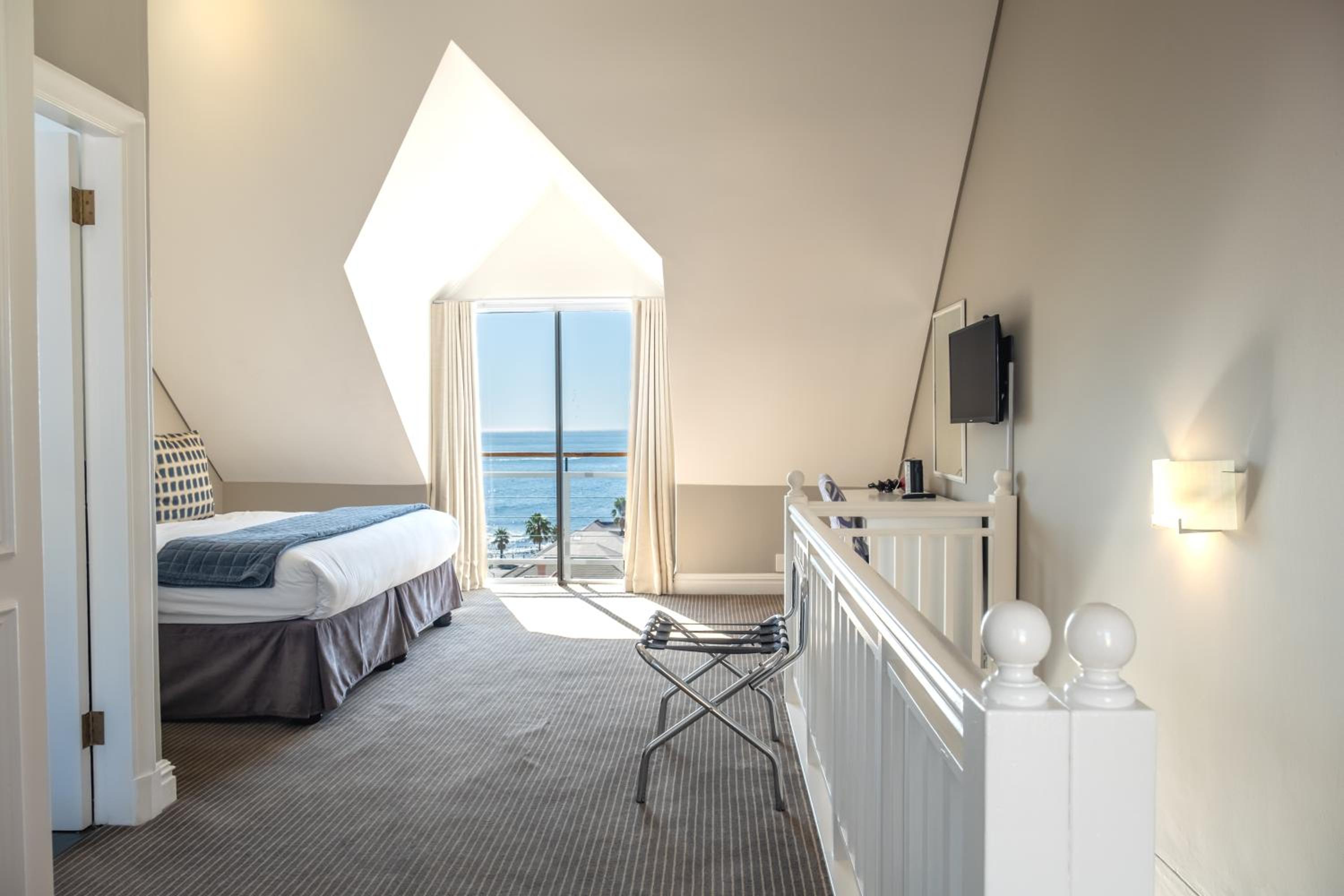 Penthouse Studio photo 3