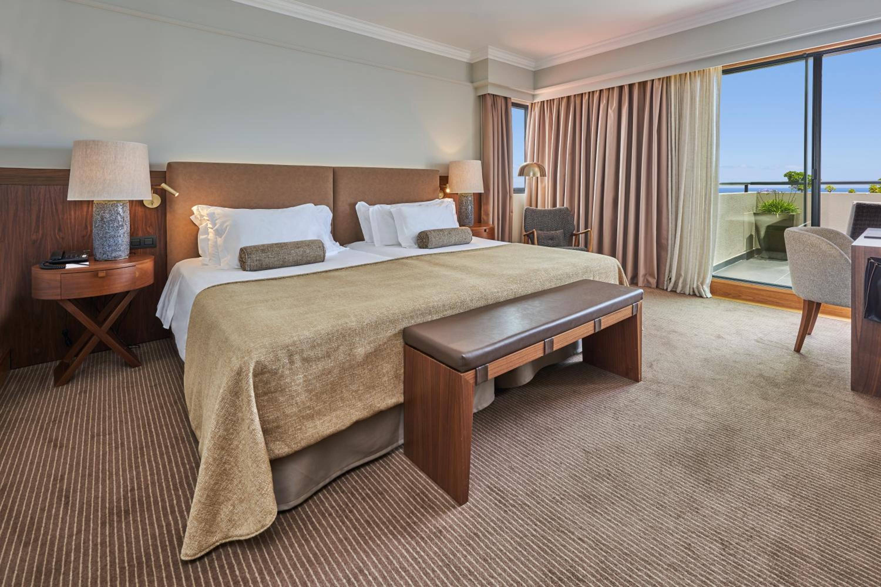 Suite with Sea View - Photo 6