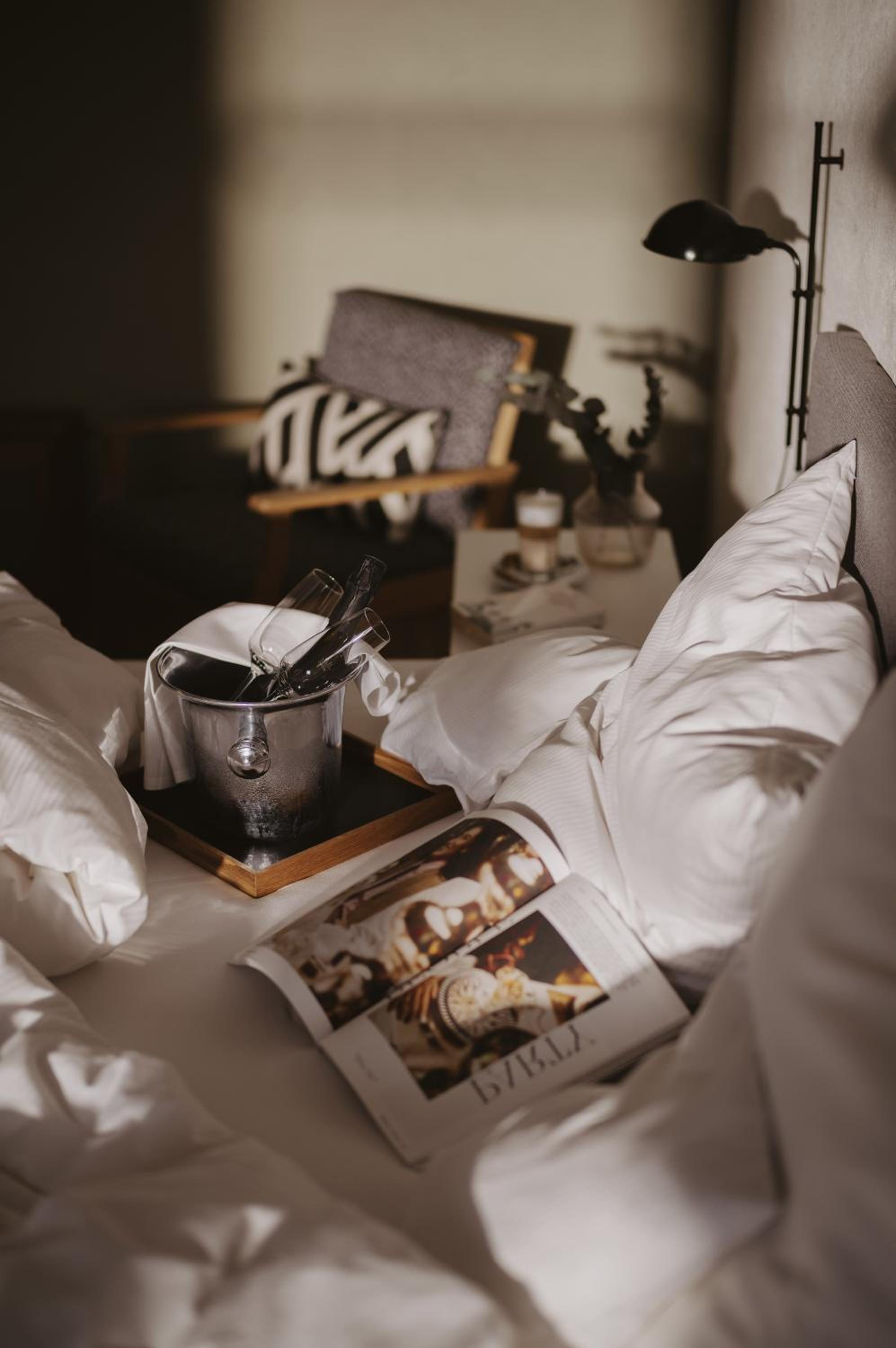Suite photo 1