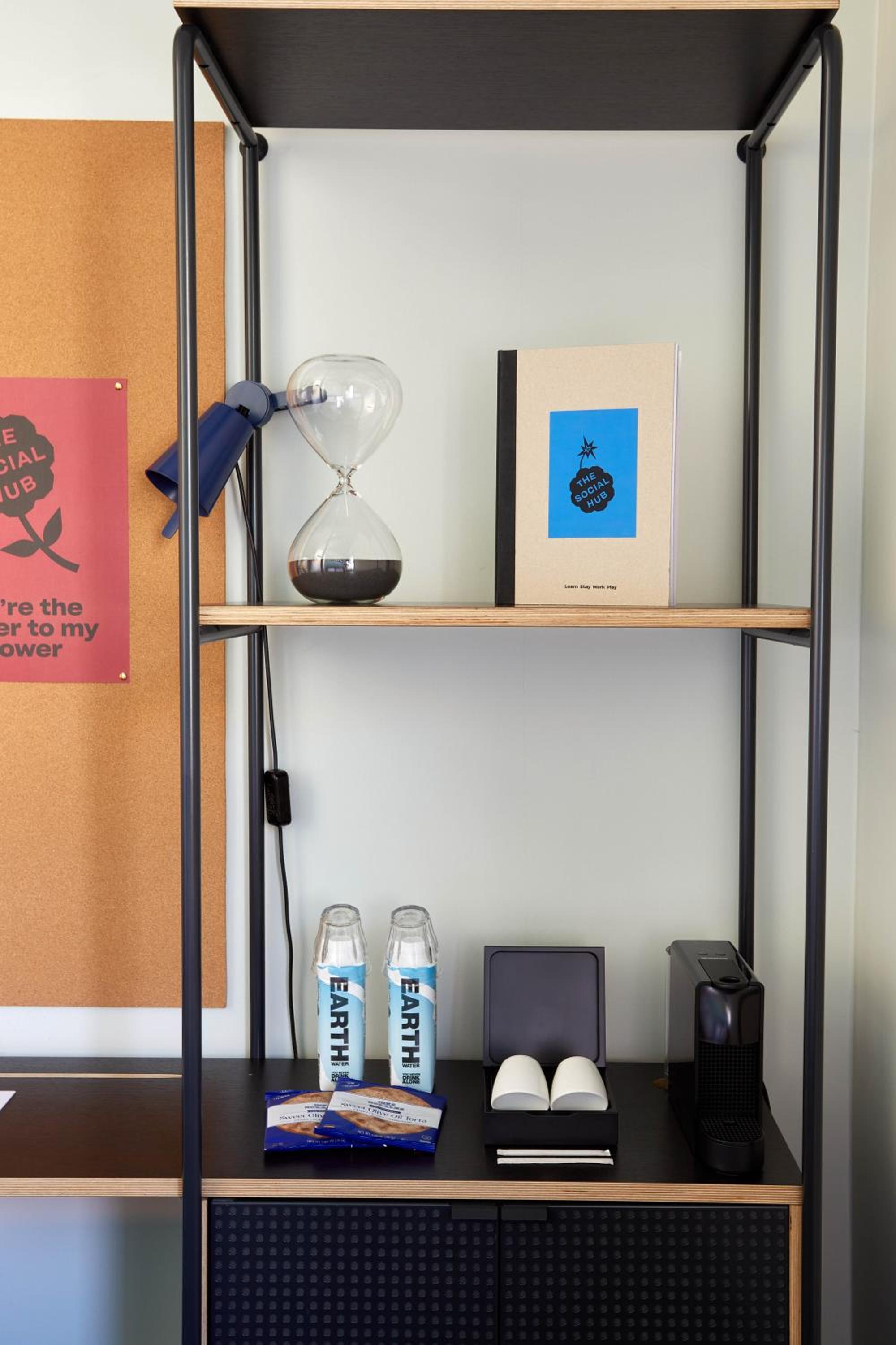 Executive King Room photo 3