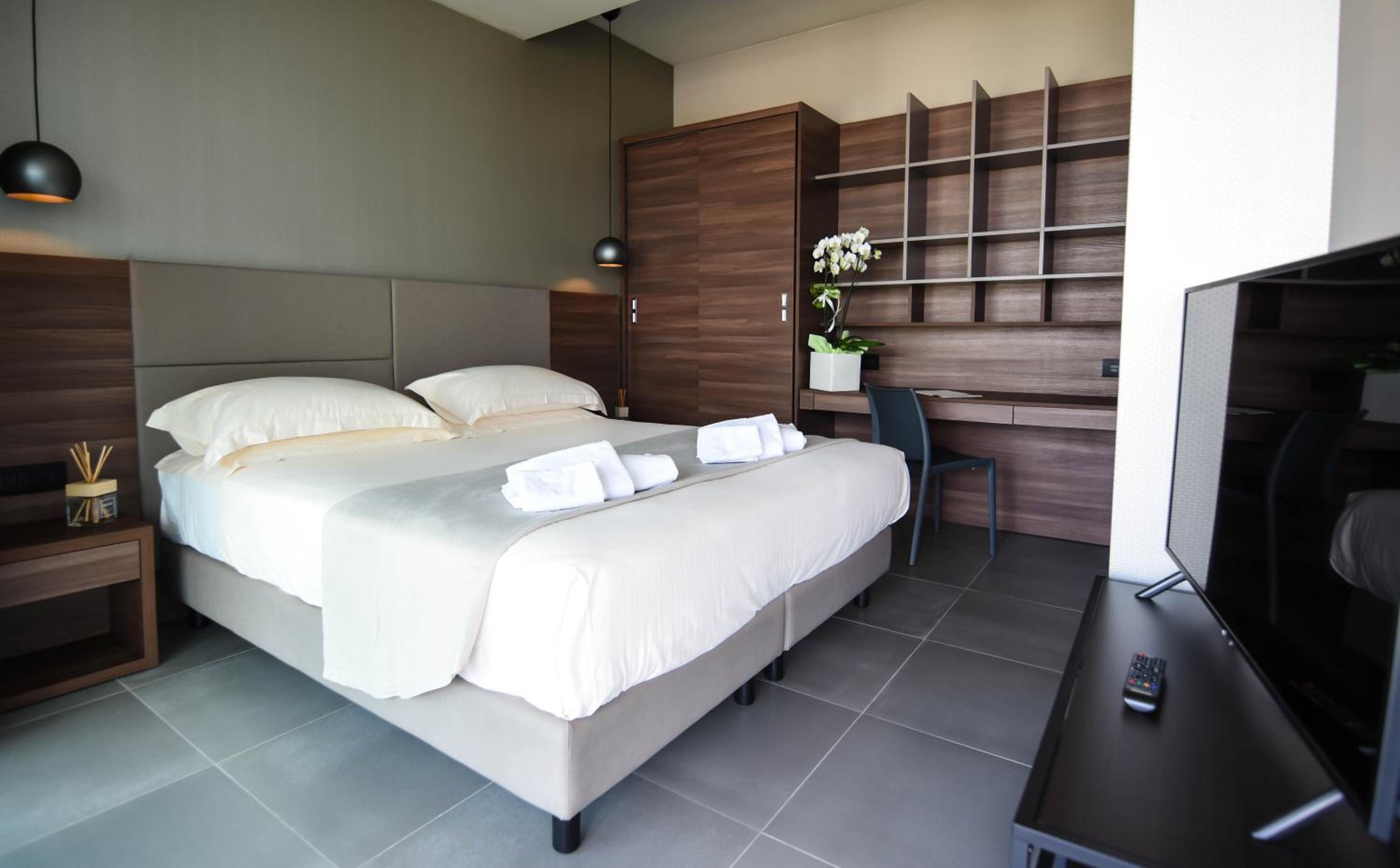King Room - Photo 1