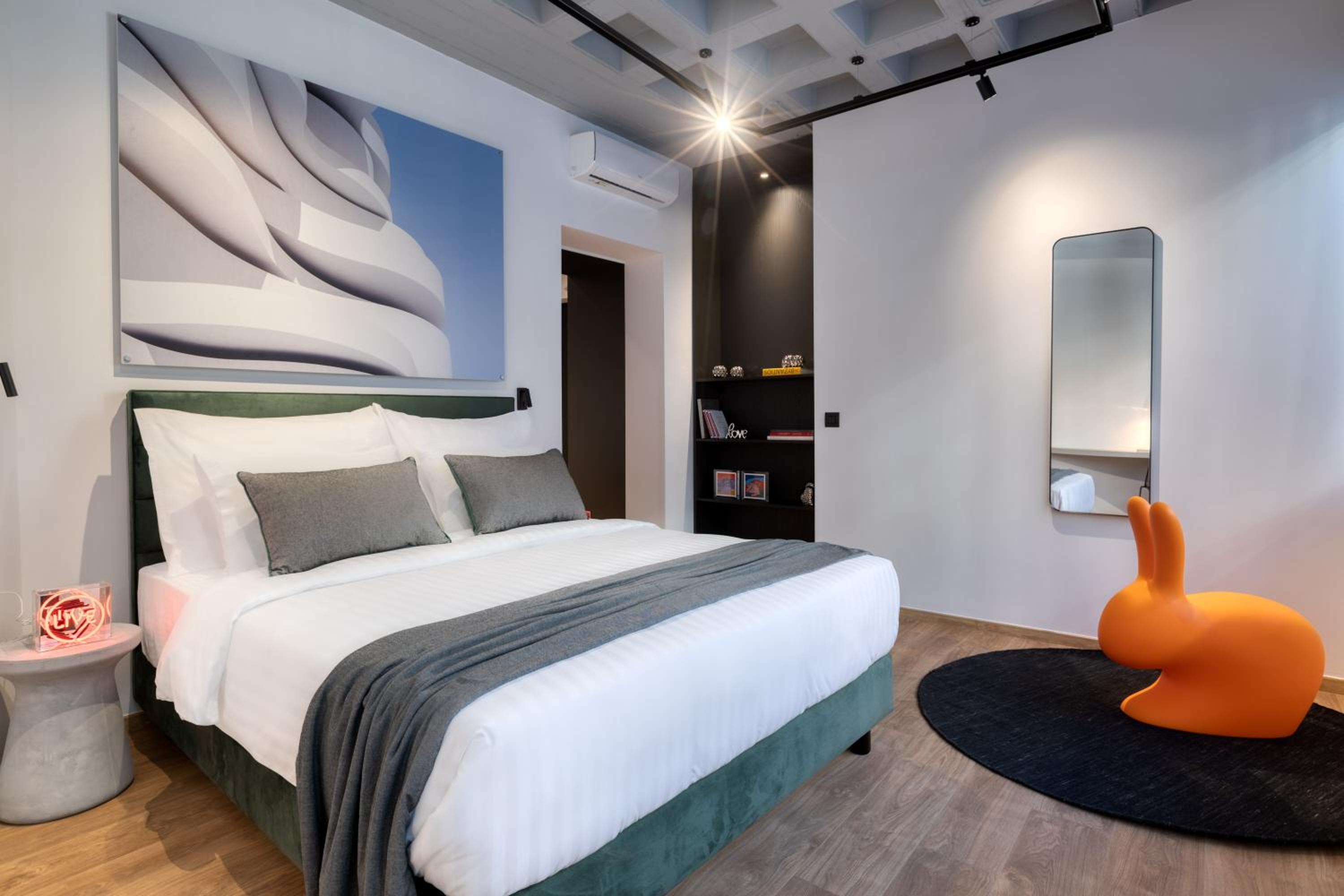 Urban Double Room