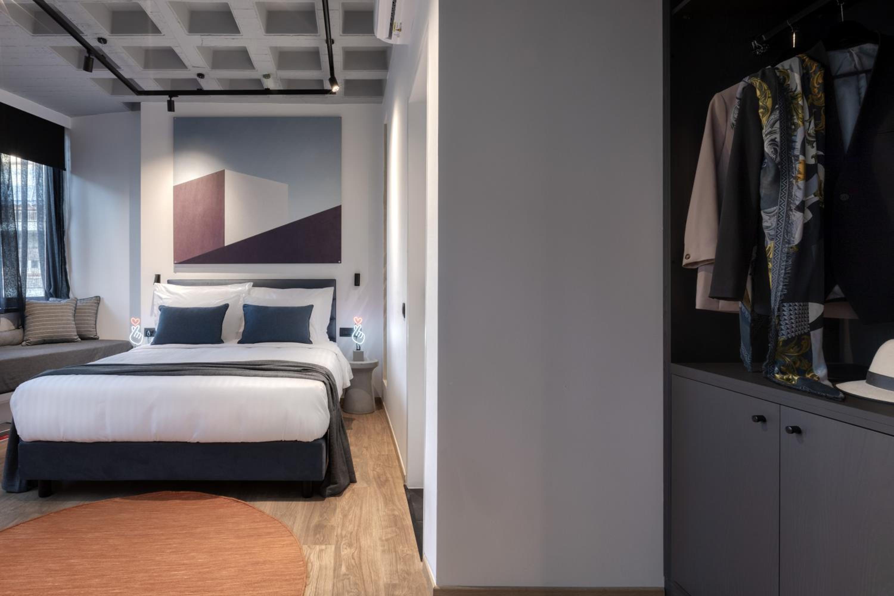 Superior Double Room photo 3