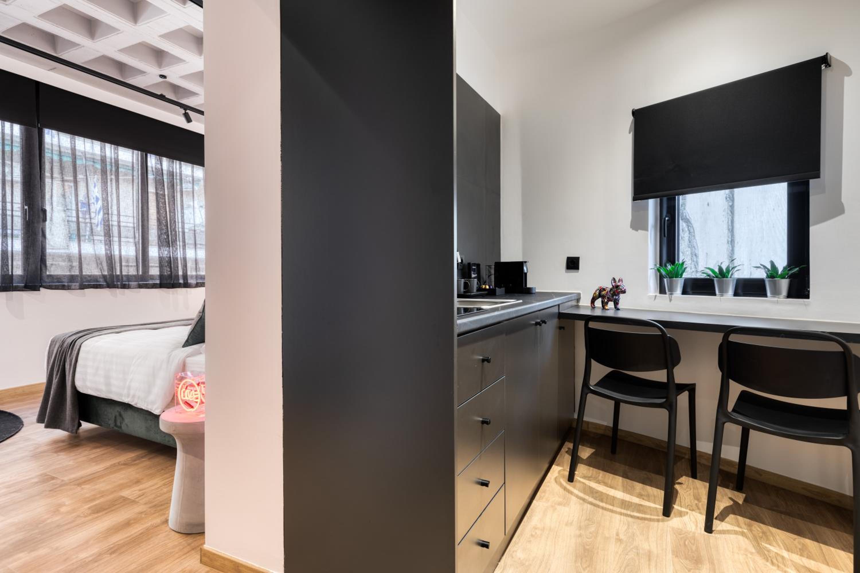 Urban Double Room  photo 3