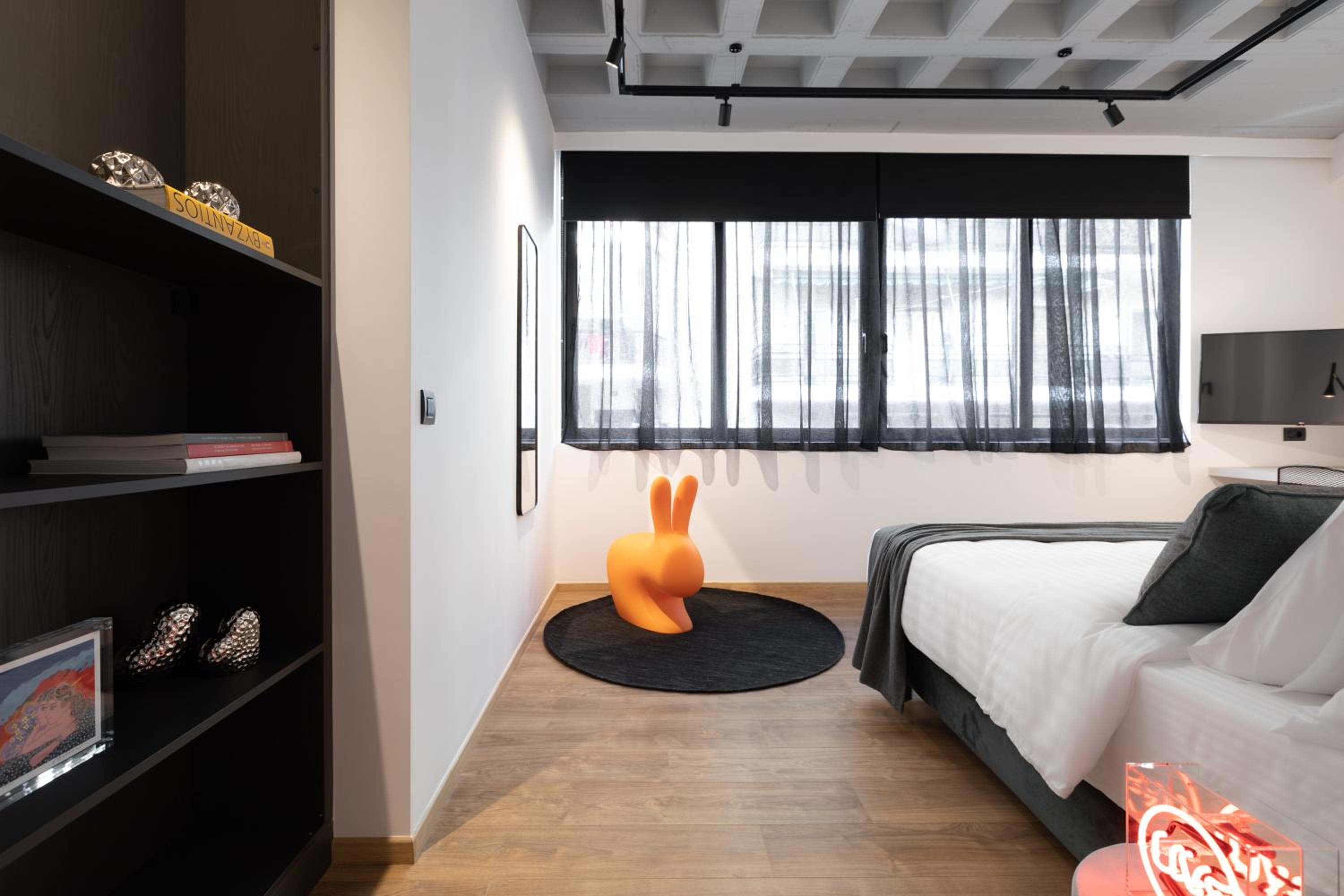 Urban Double Room  photo 2