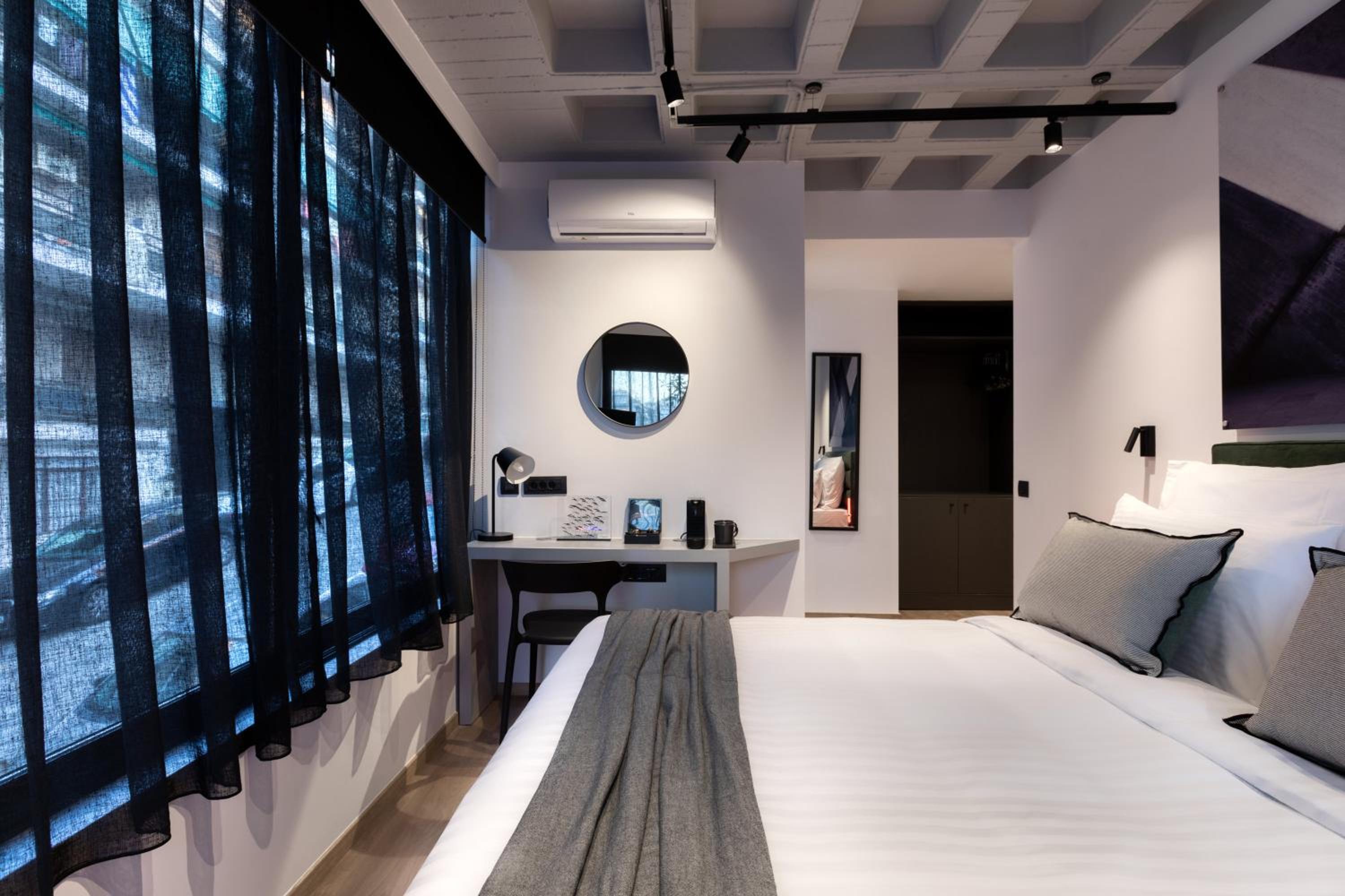 Superior Double Room photo 2