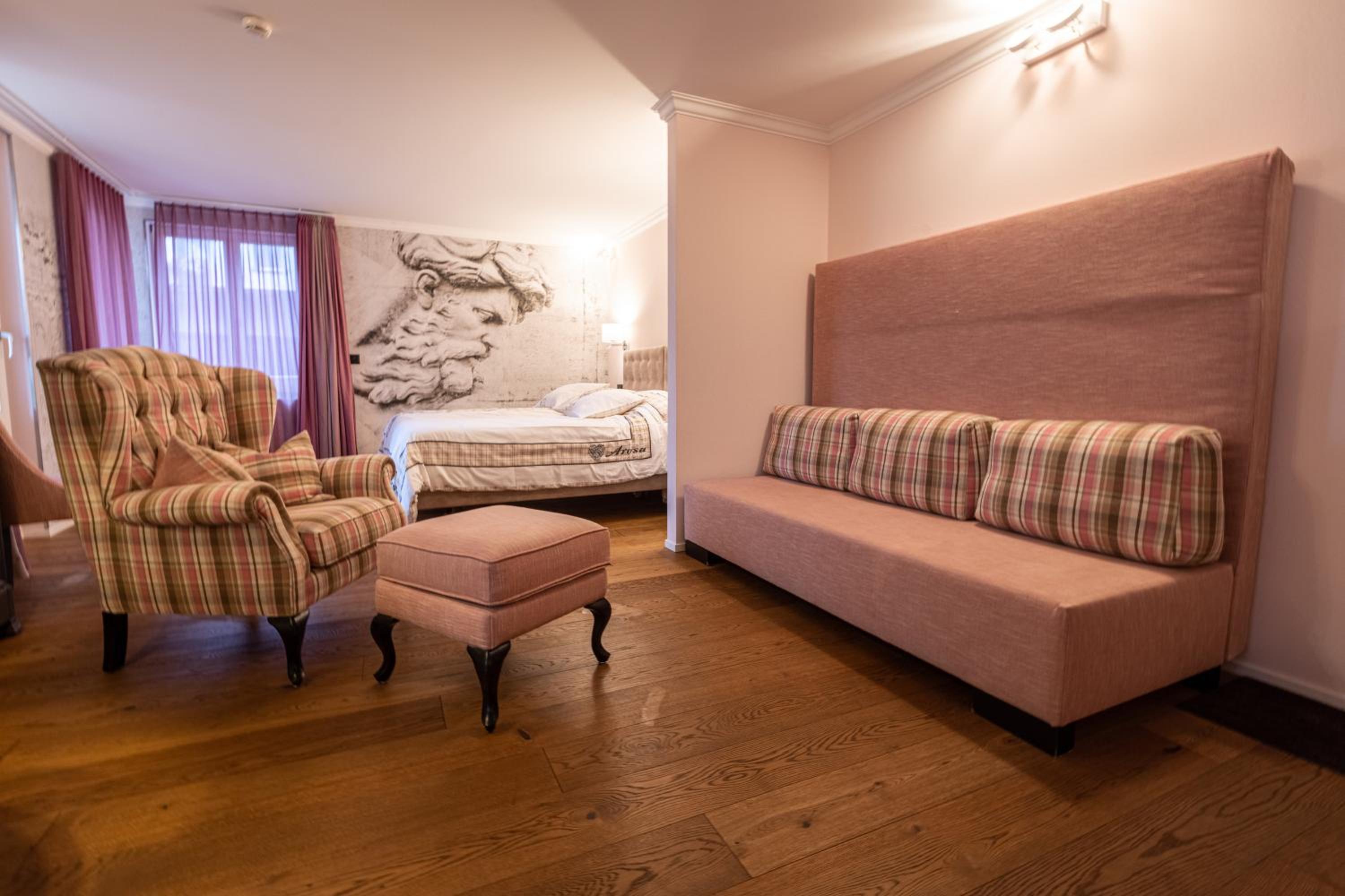 Junior Suite photo 1