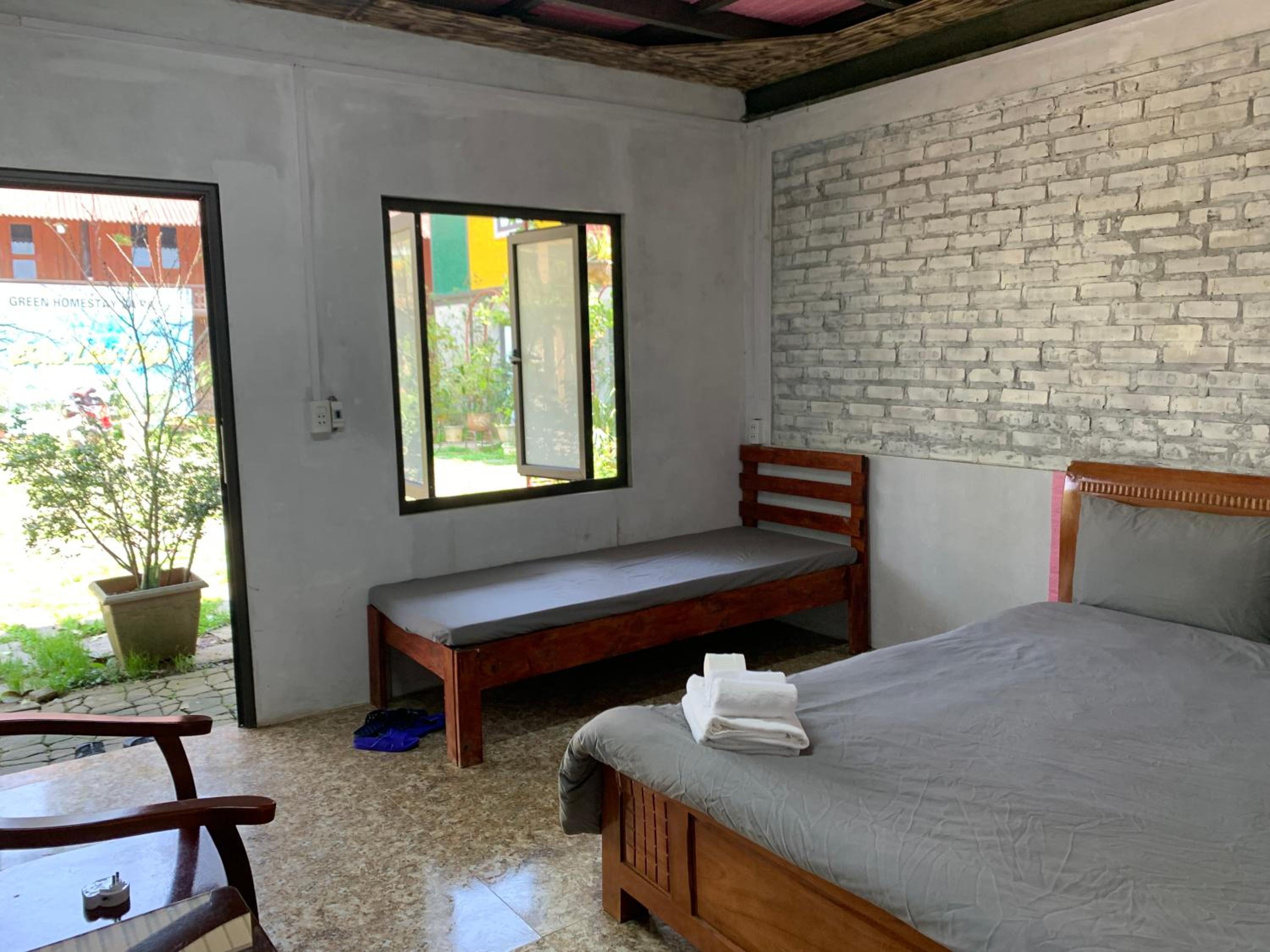 Deluxe Double Room photo 1