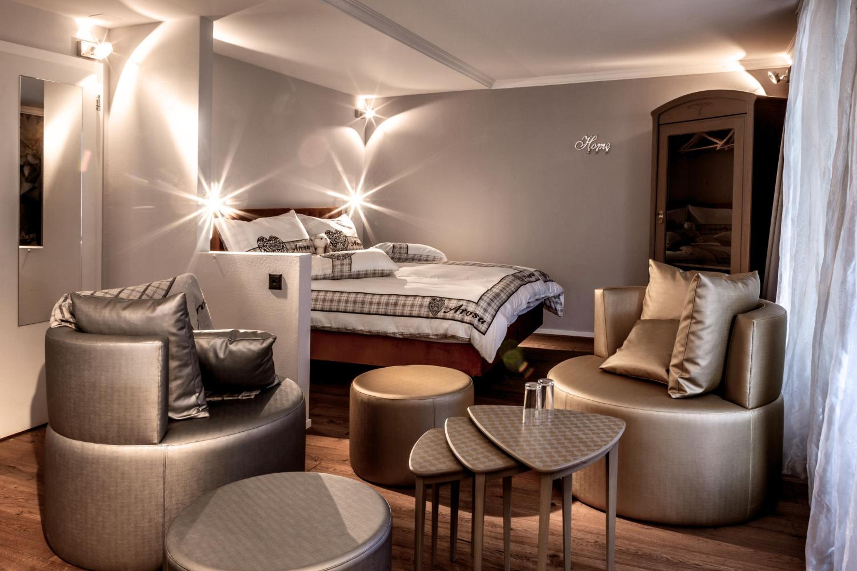 Junior Suite photo 3