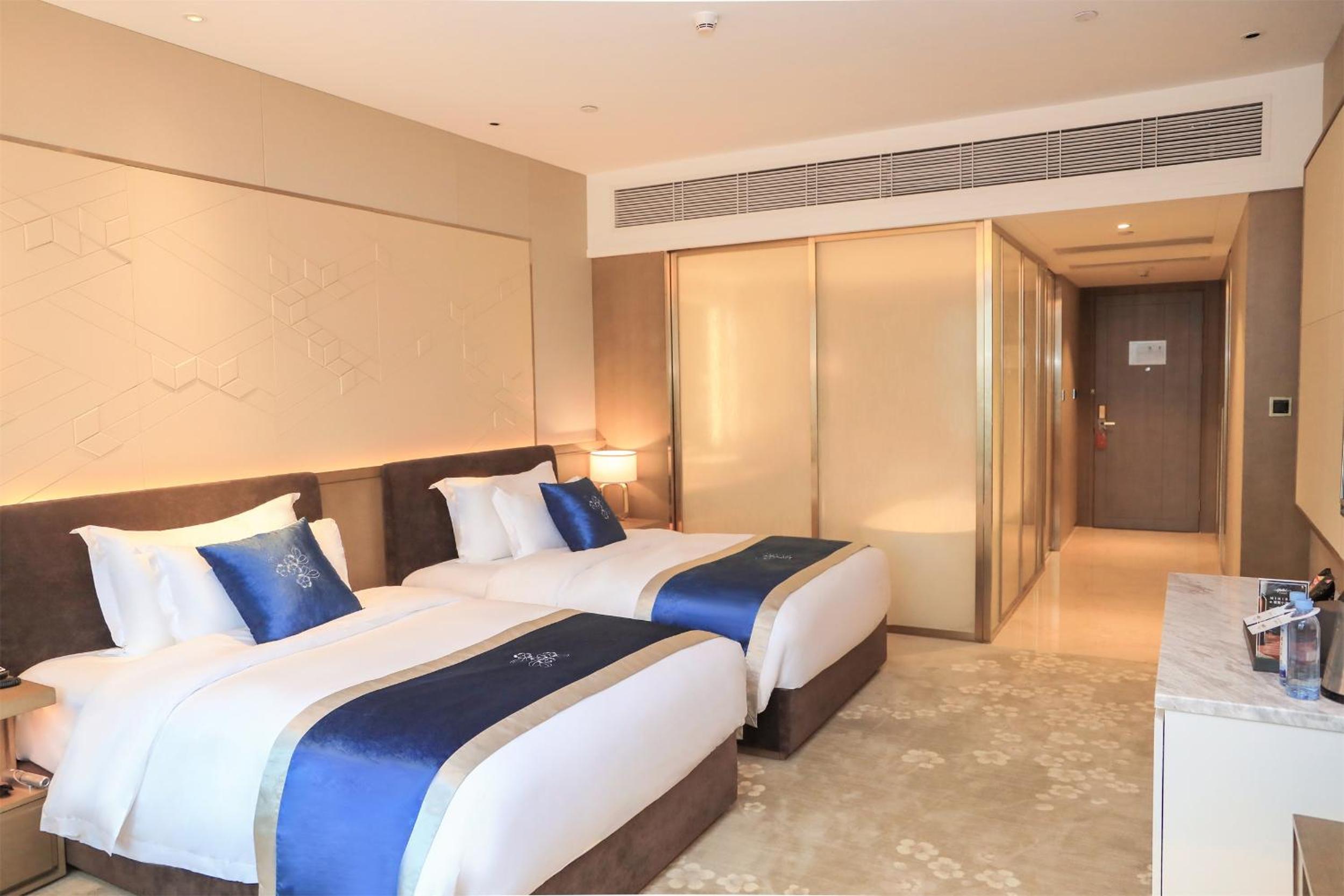 Twin Room with View photo 3