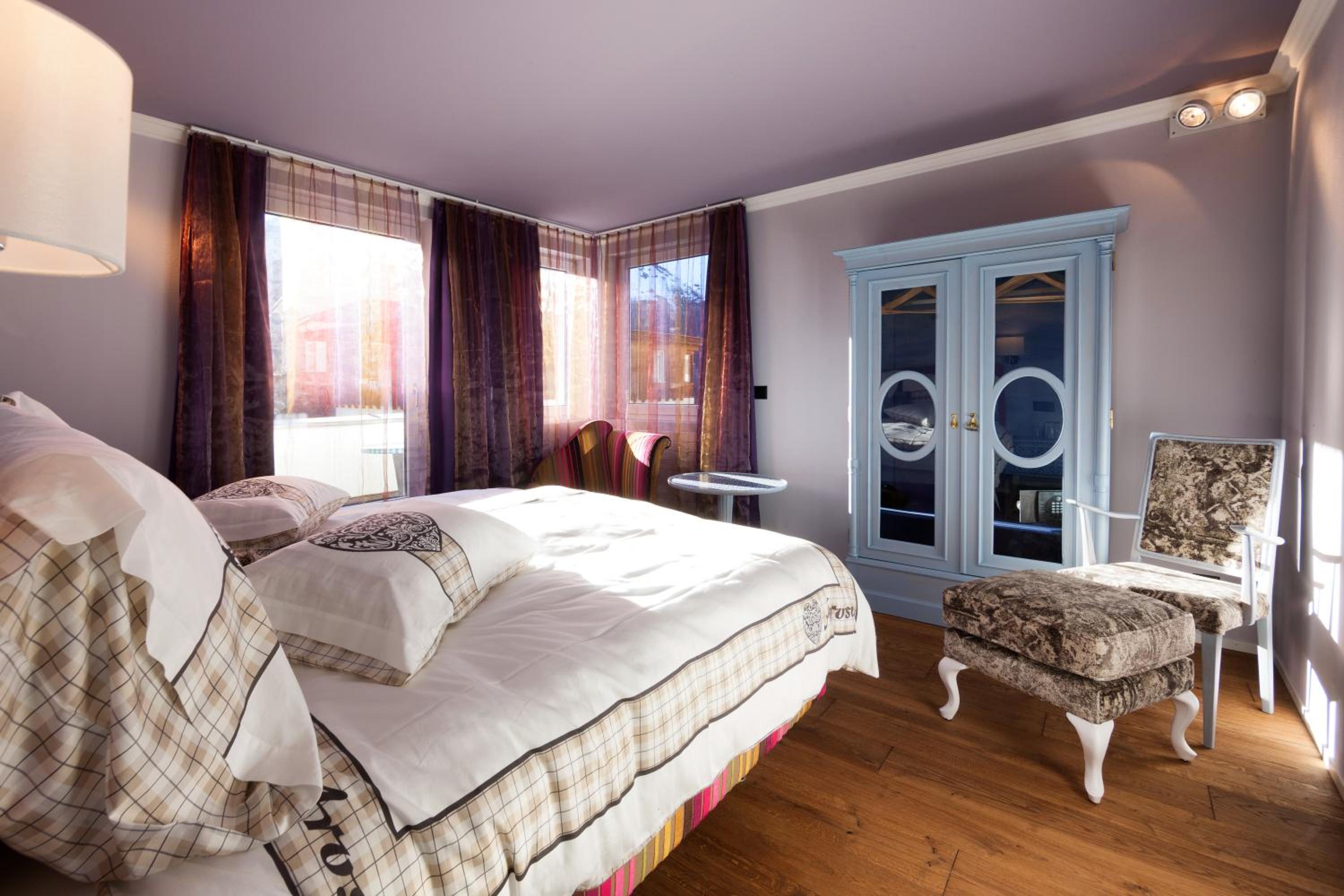 Superior Double Room photo 1