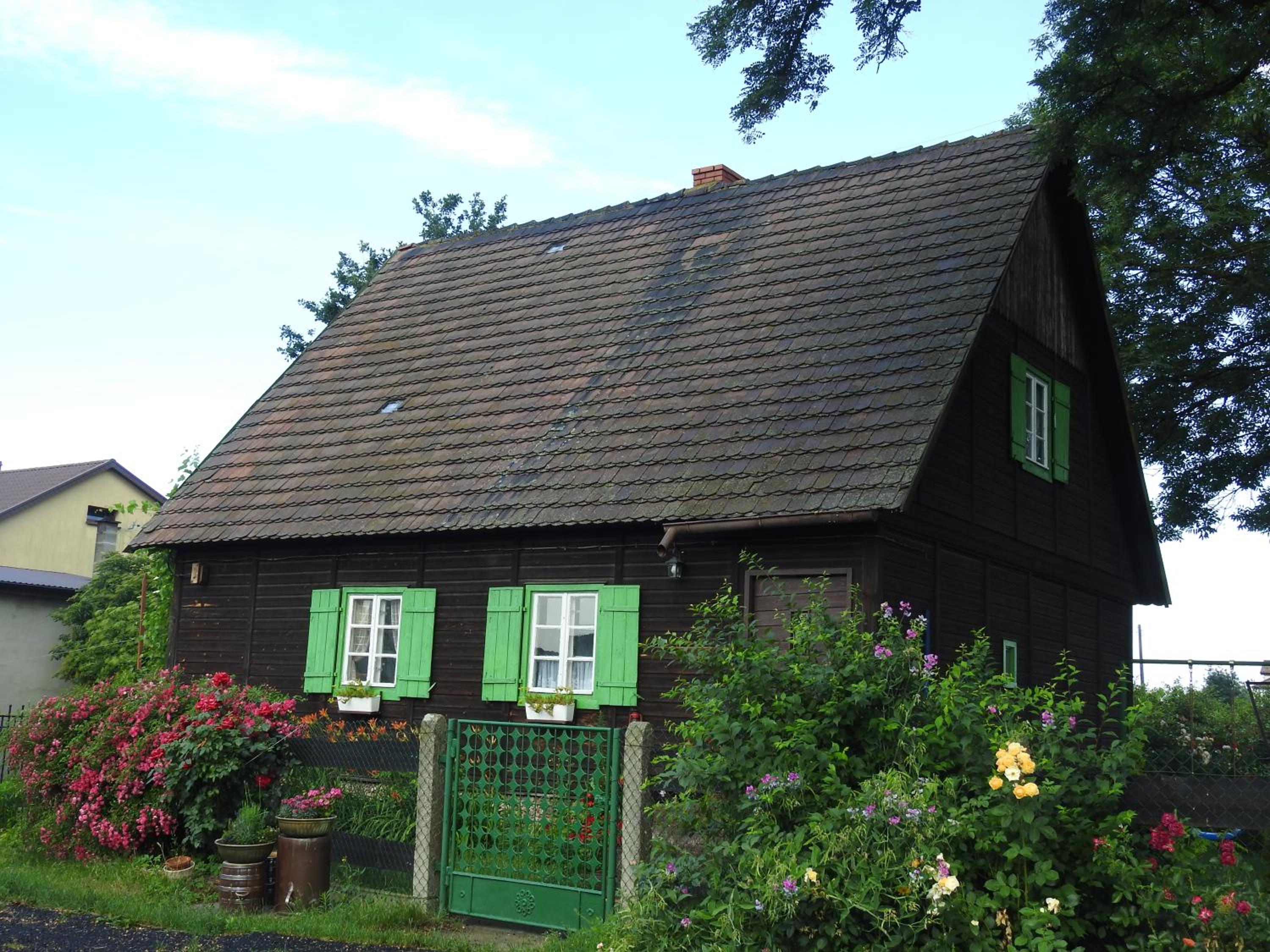 One-Bedroom Chalet - Photo 1