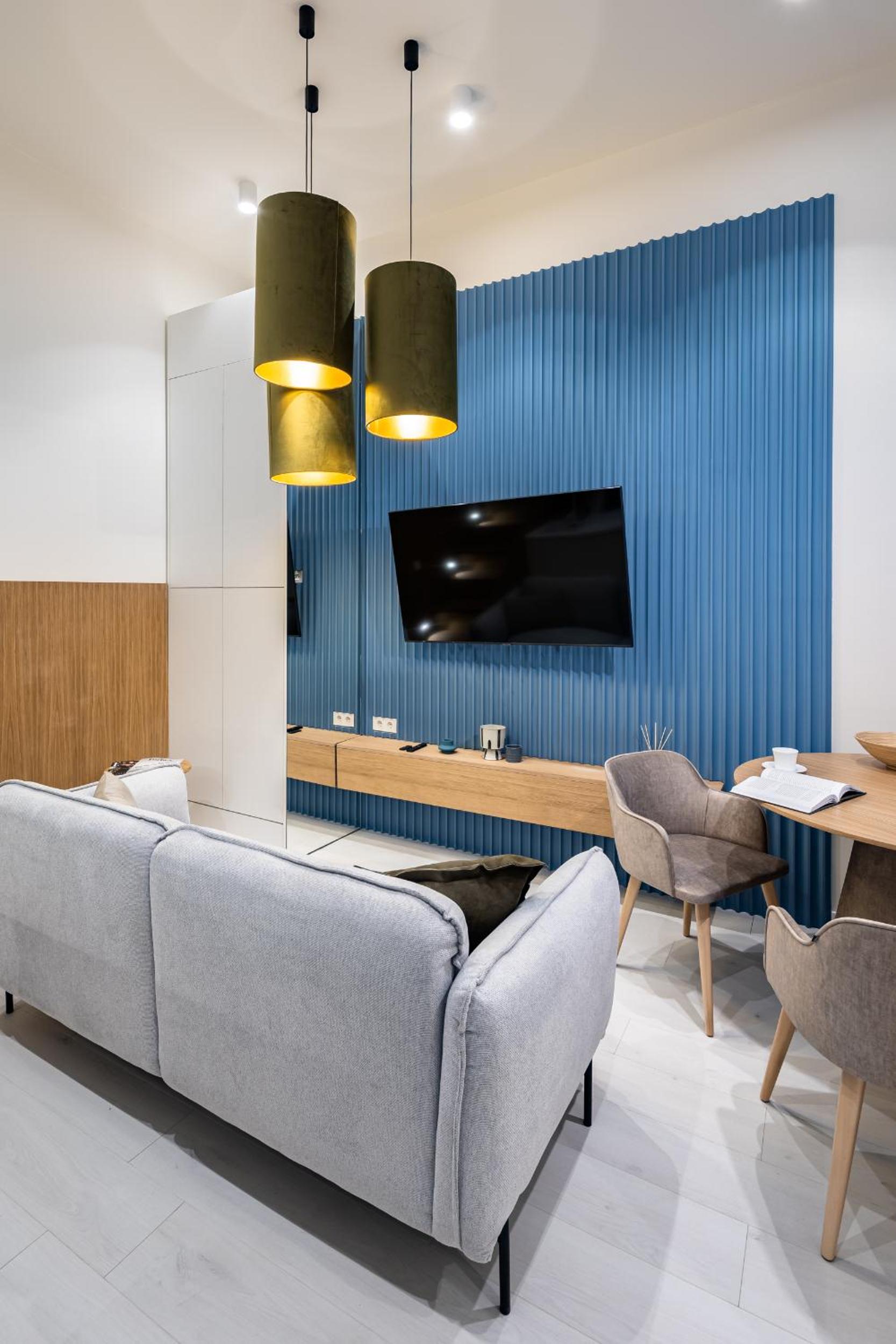 Apartment - Split Level