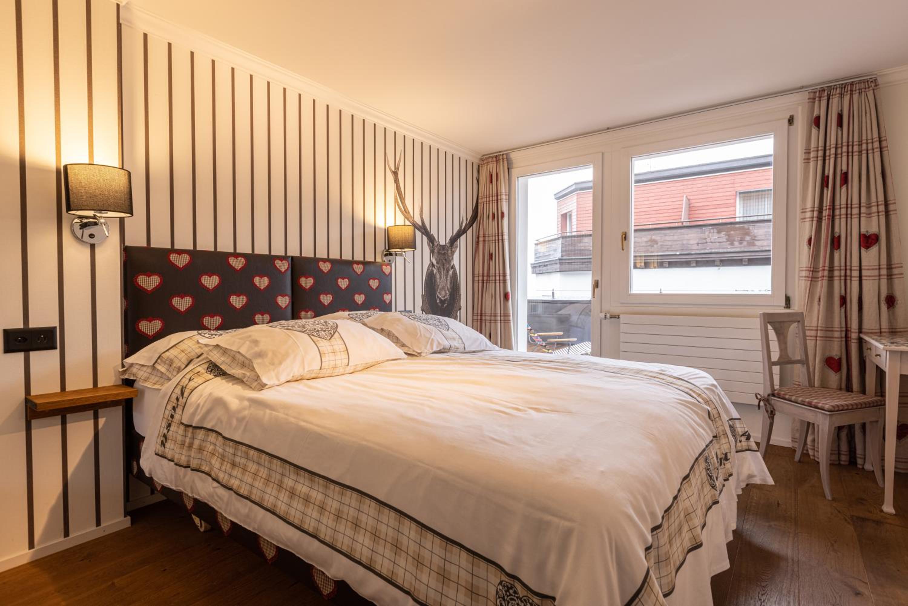 Superior Double Room photo 3