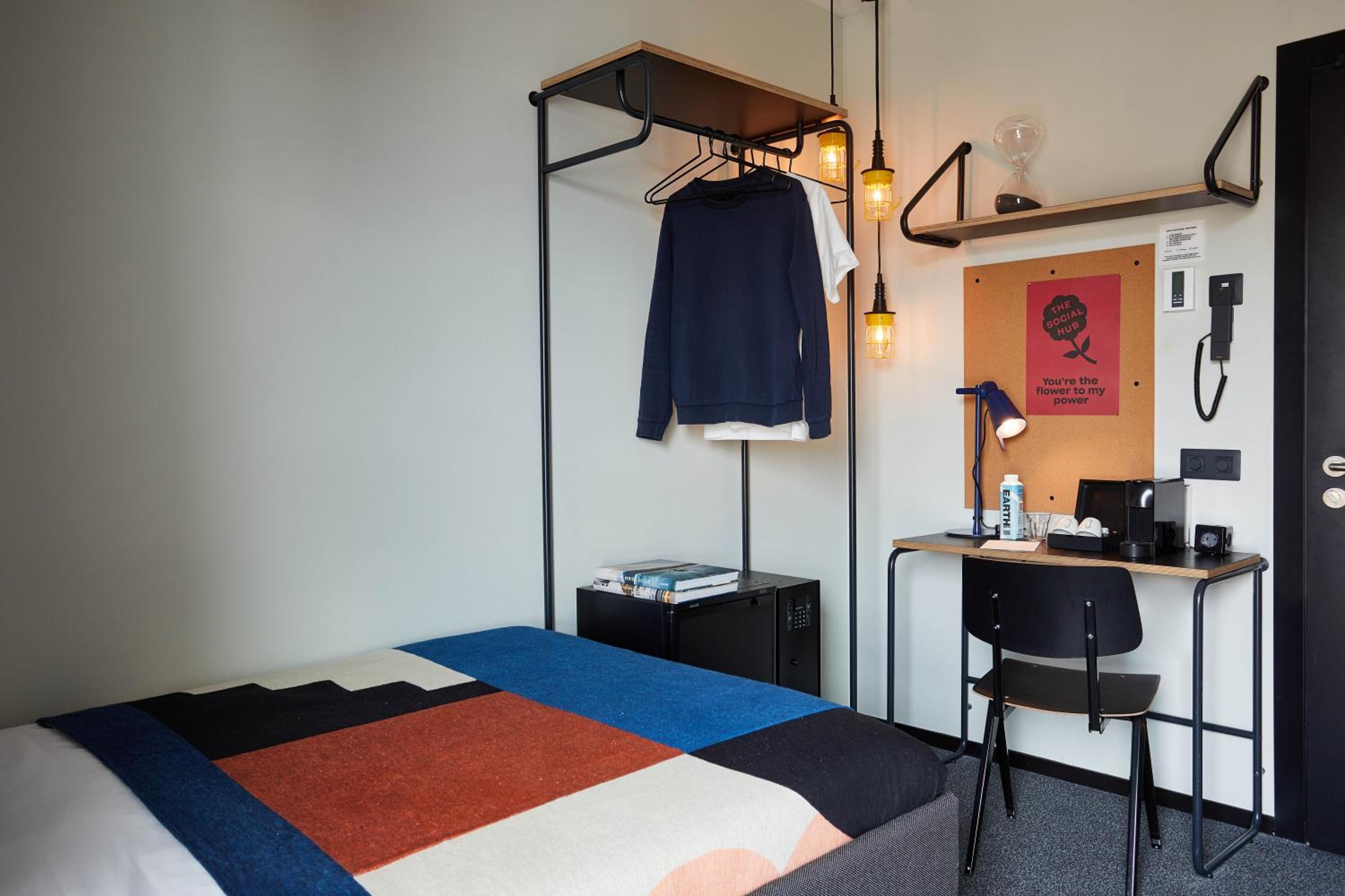 Standard Single Room photo 2