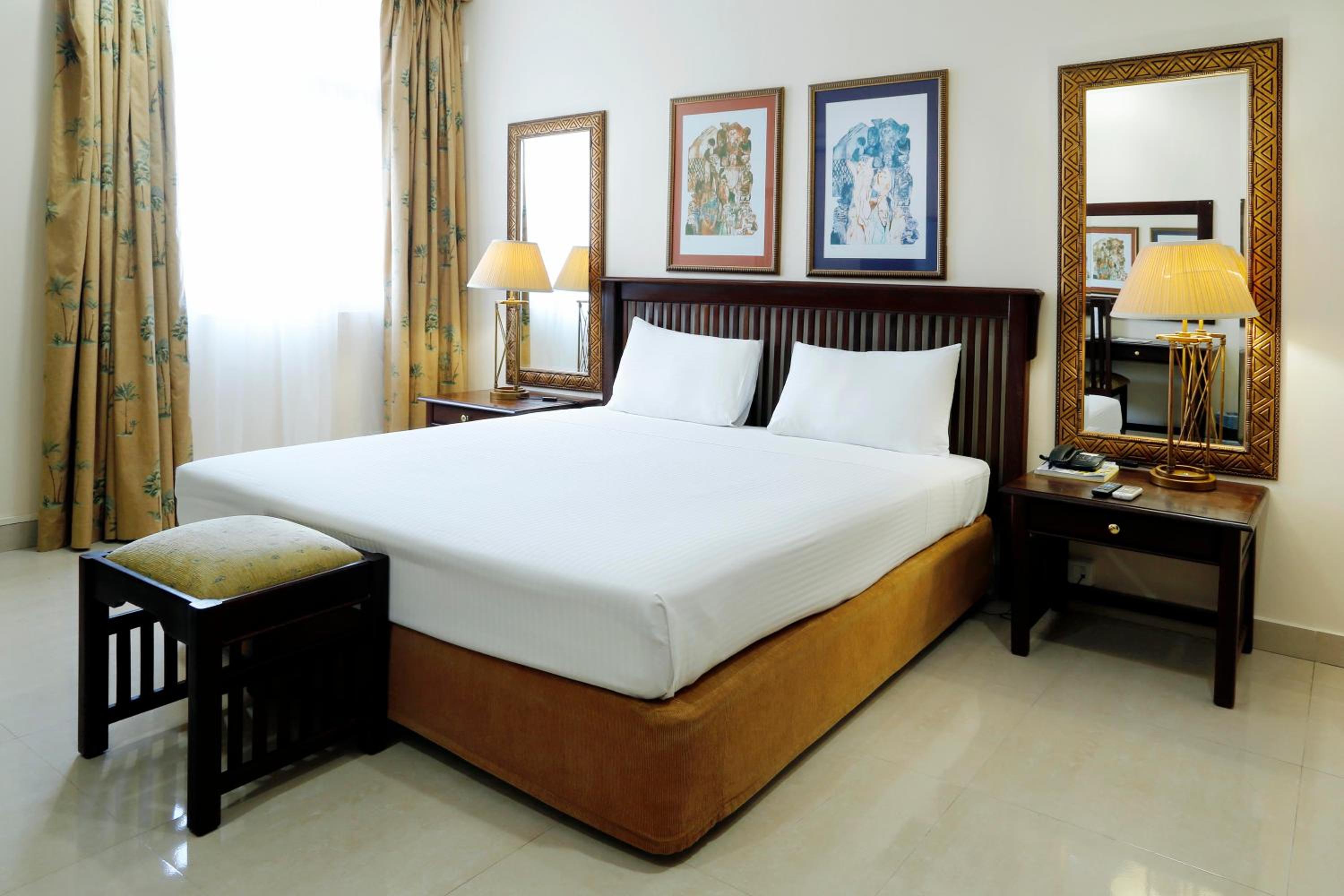 Double or Twin Room photo 1