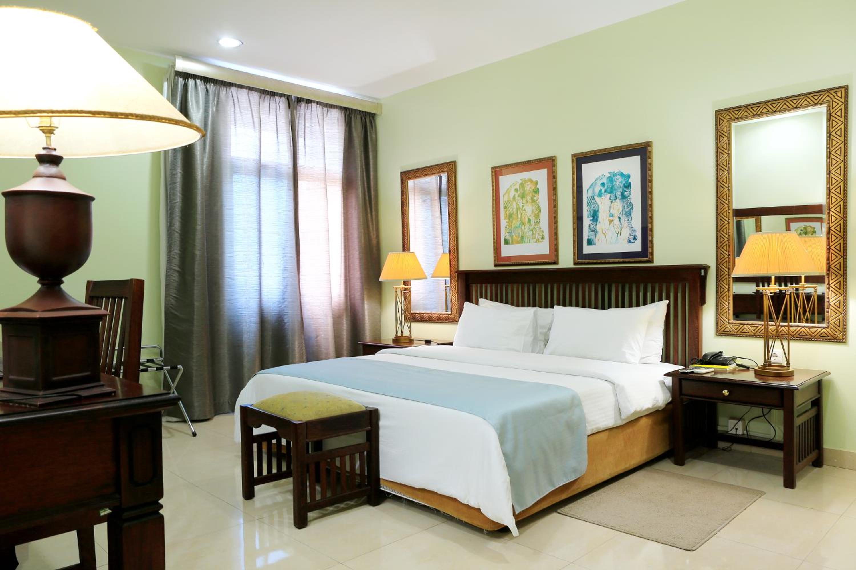 Double or Twin Room photo 2