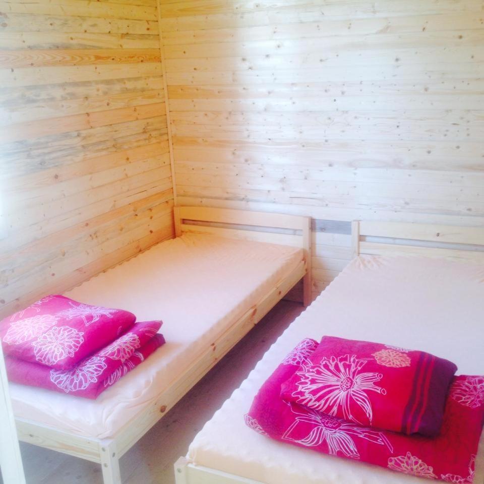 Small Twin Room photo 1
