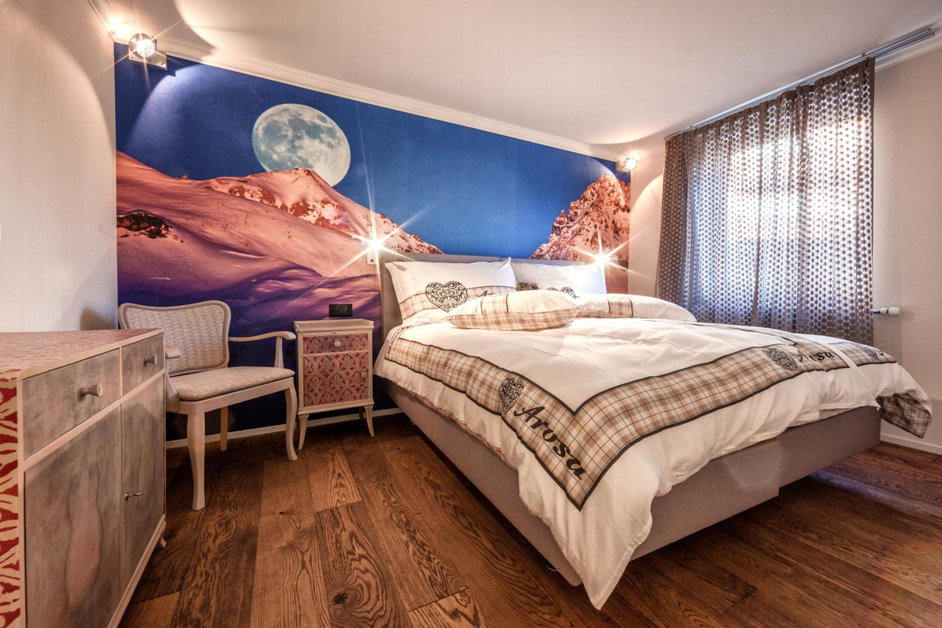 Suite photo 1