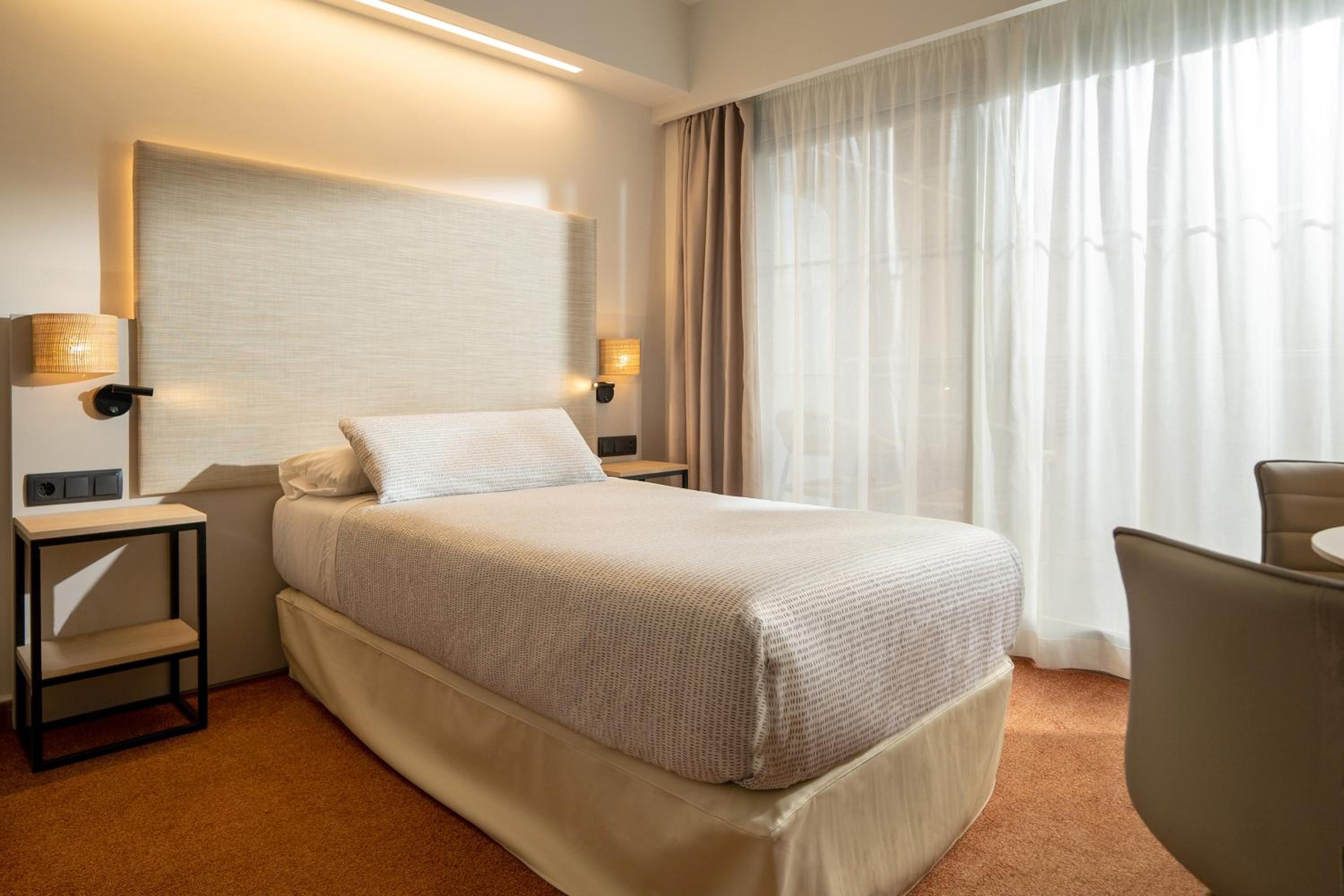The Innside Single Room