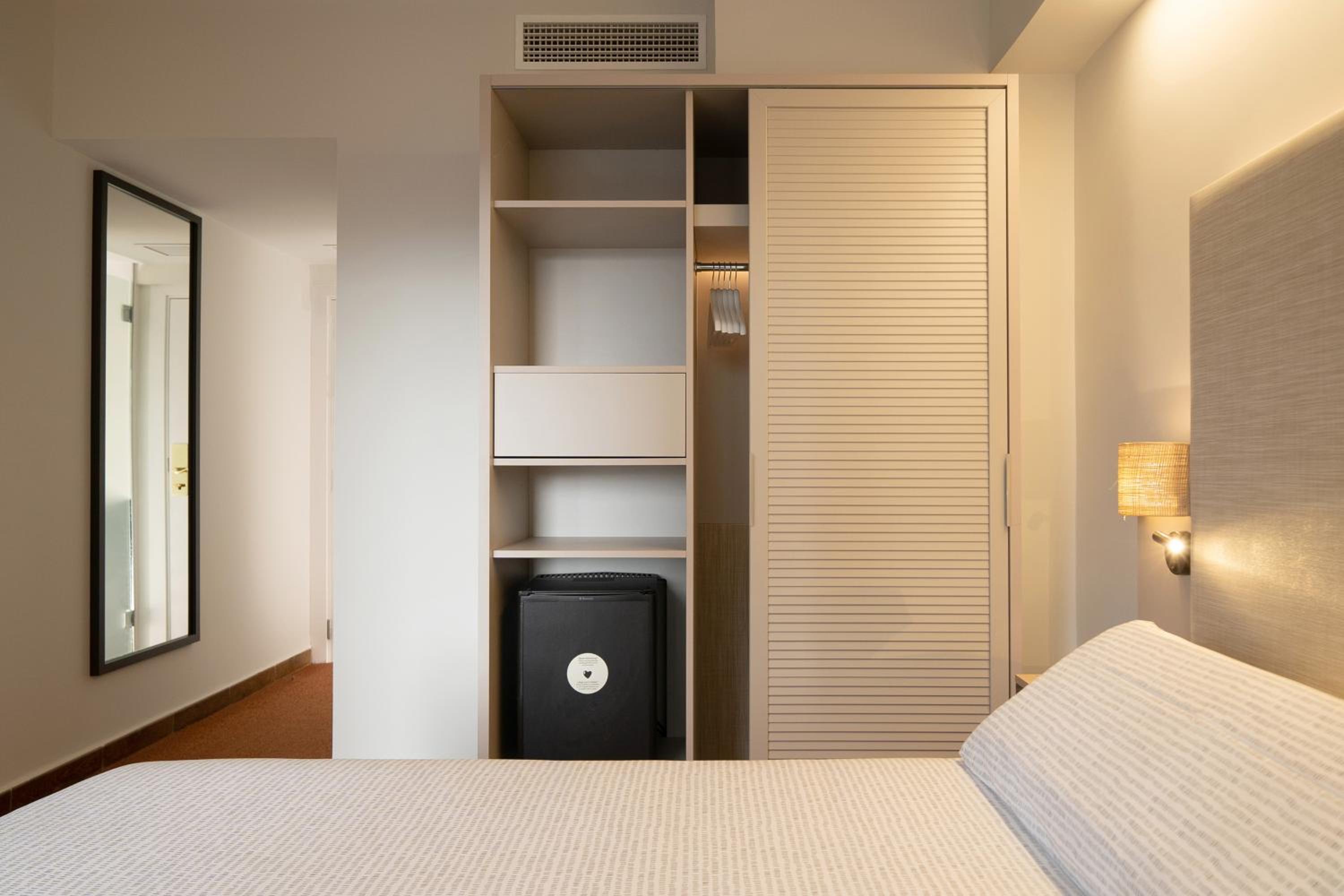 The Innside Single Room