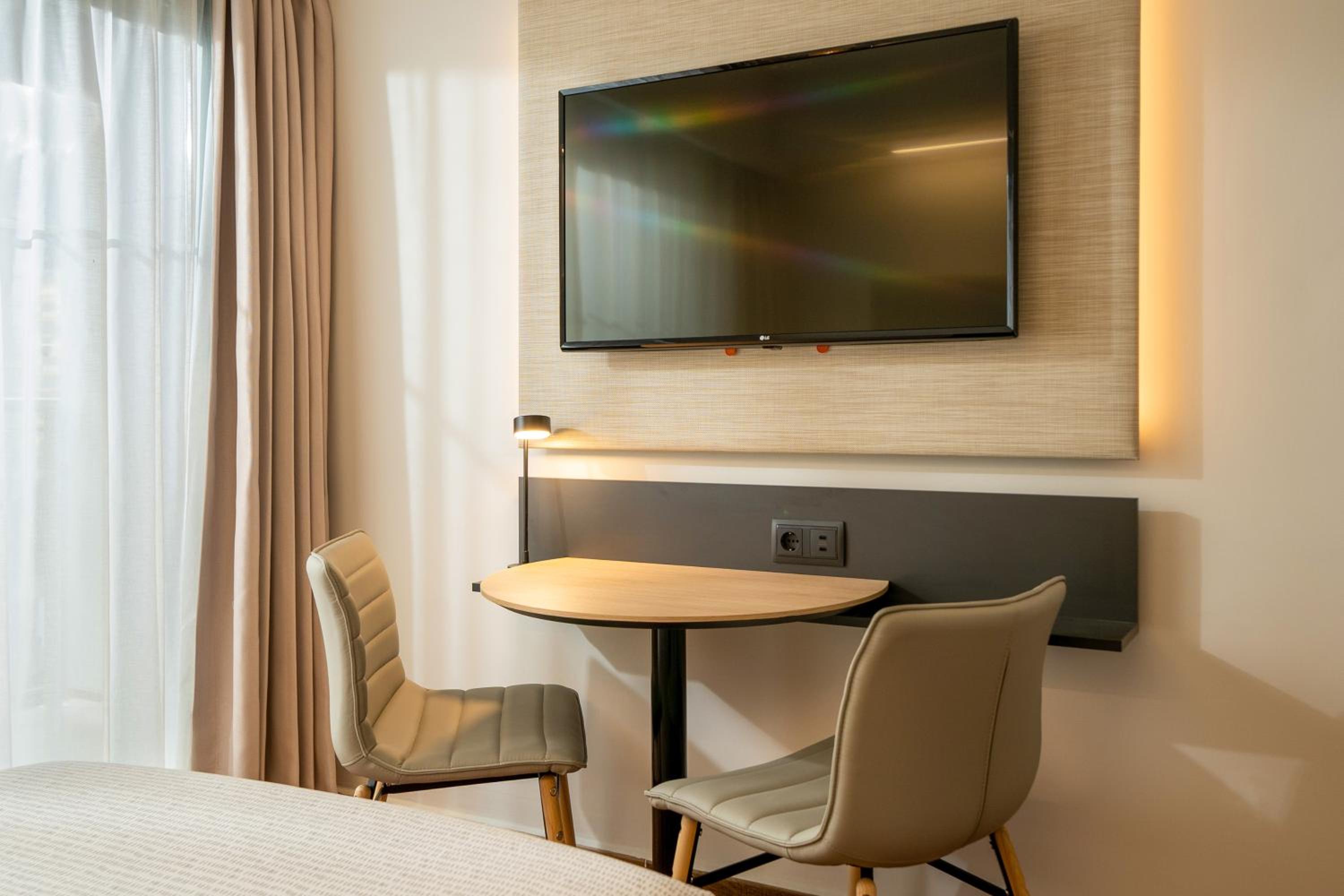 The Innside Single Room