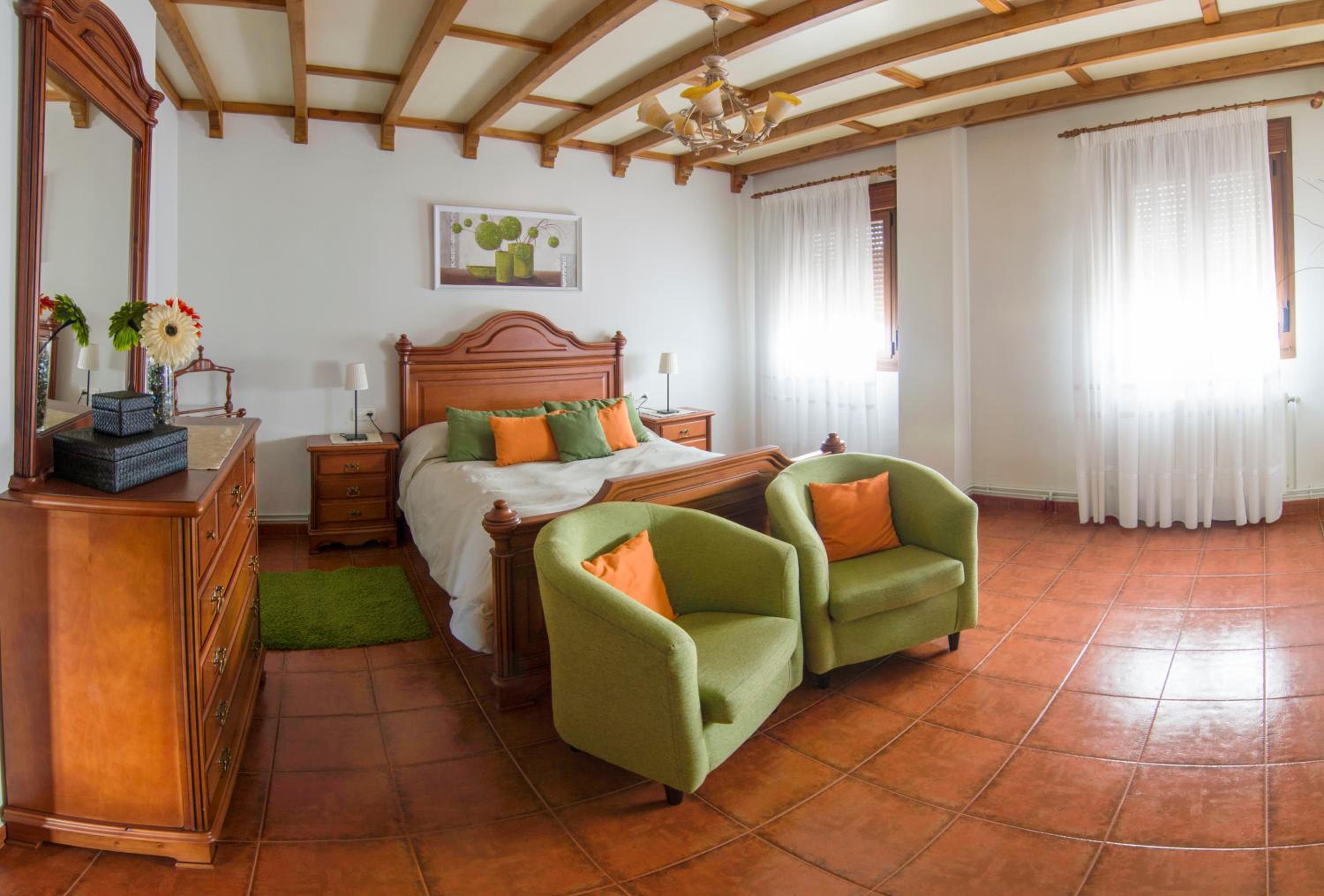 Suite de una habitación