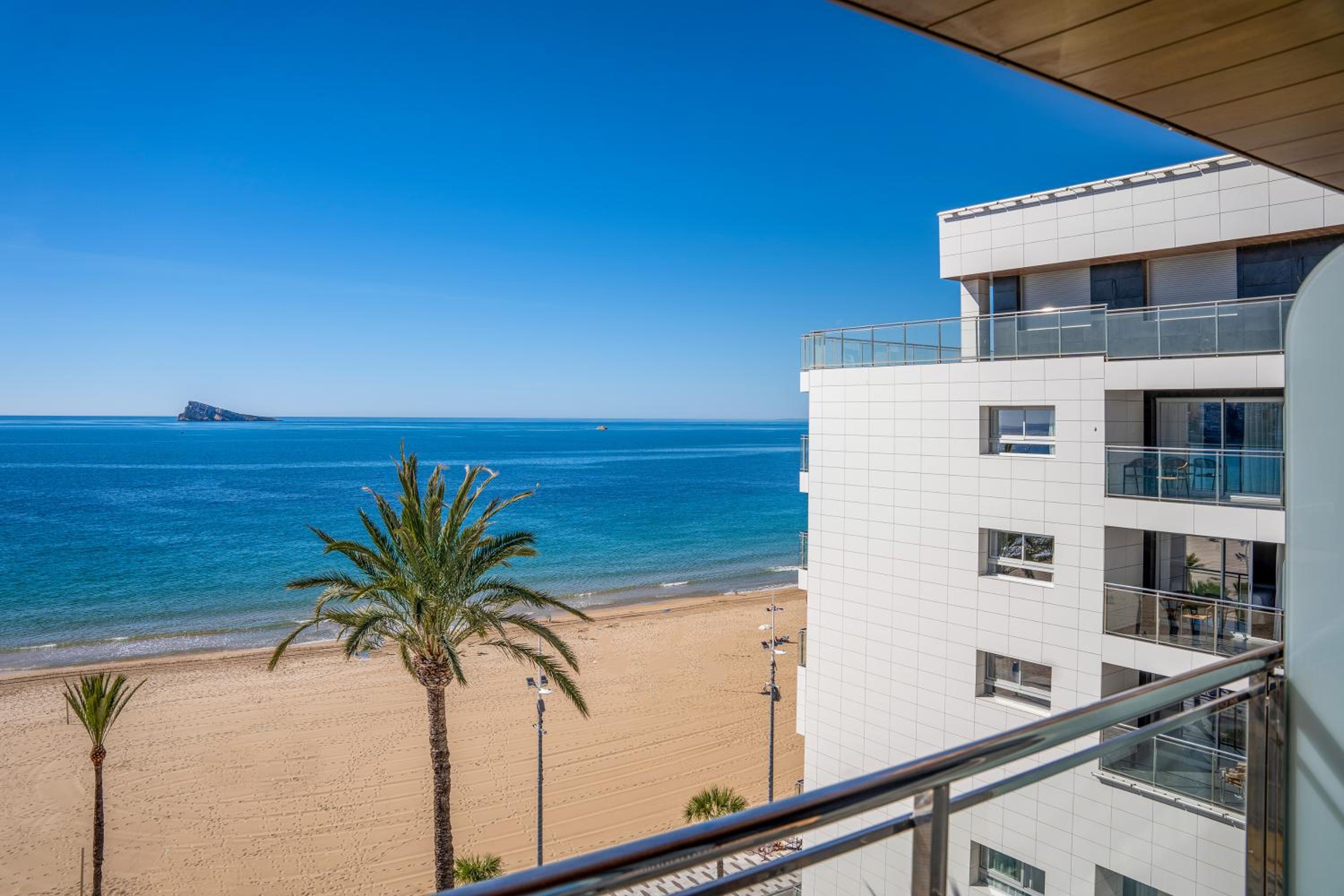 The Innside Front Sea View thumbnail 6