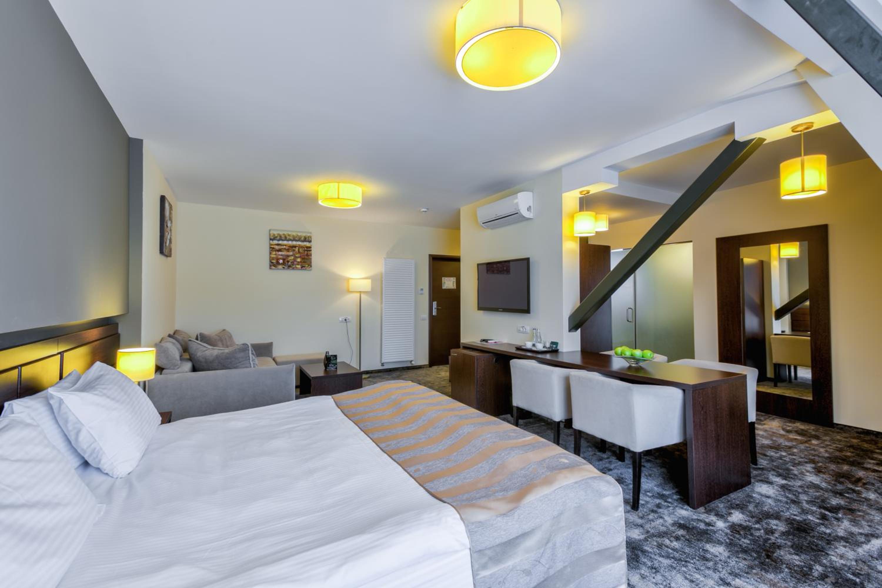 Grand Suite photo 3