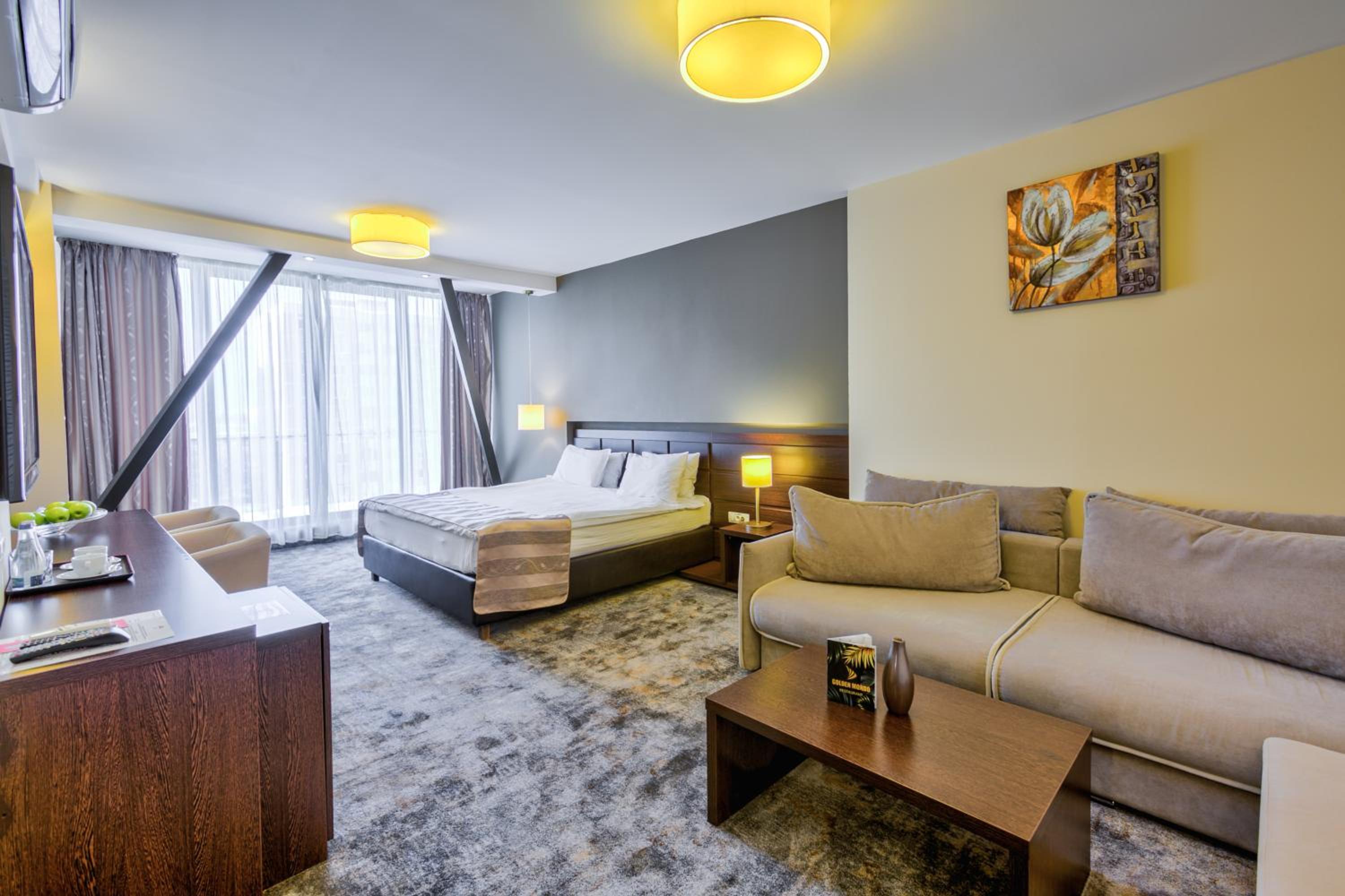 Grand Suite photo 1