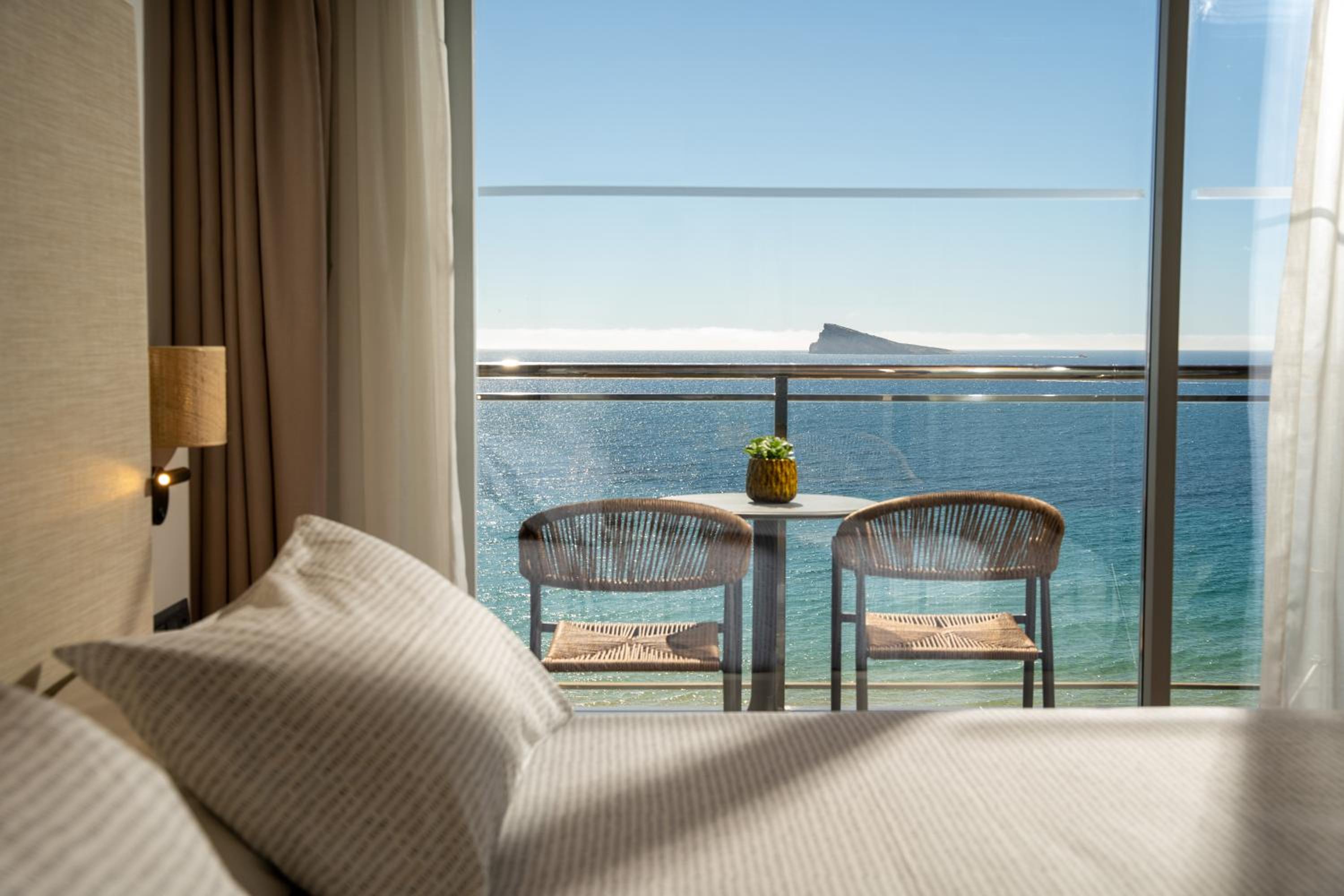 The Innside Premium Room Front Sea View