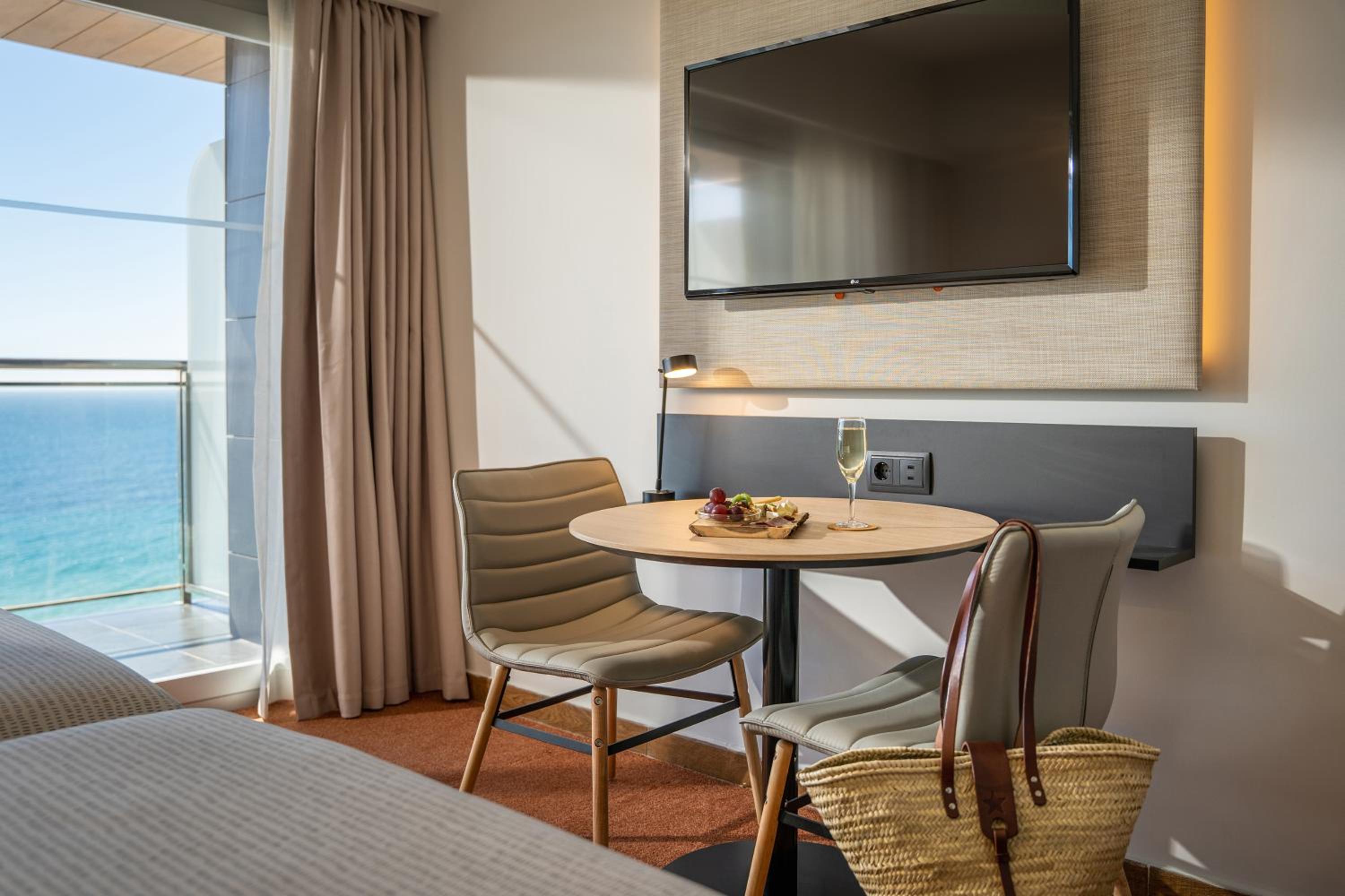 The Innside Premium Room Front Sea View