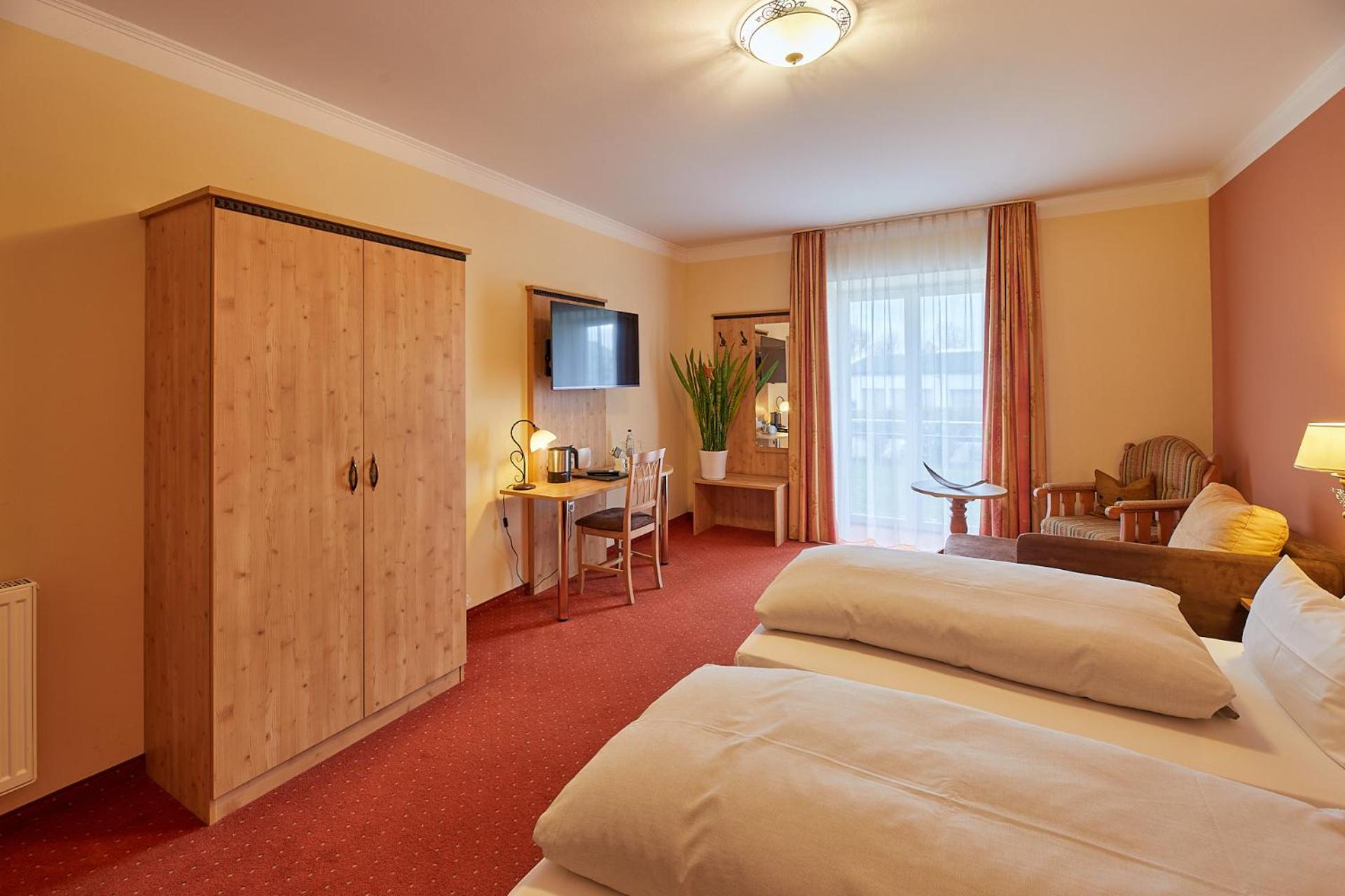 Single Room