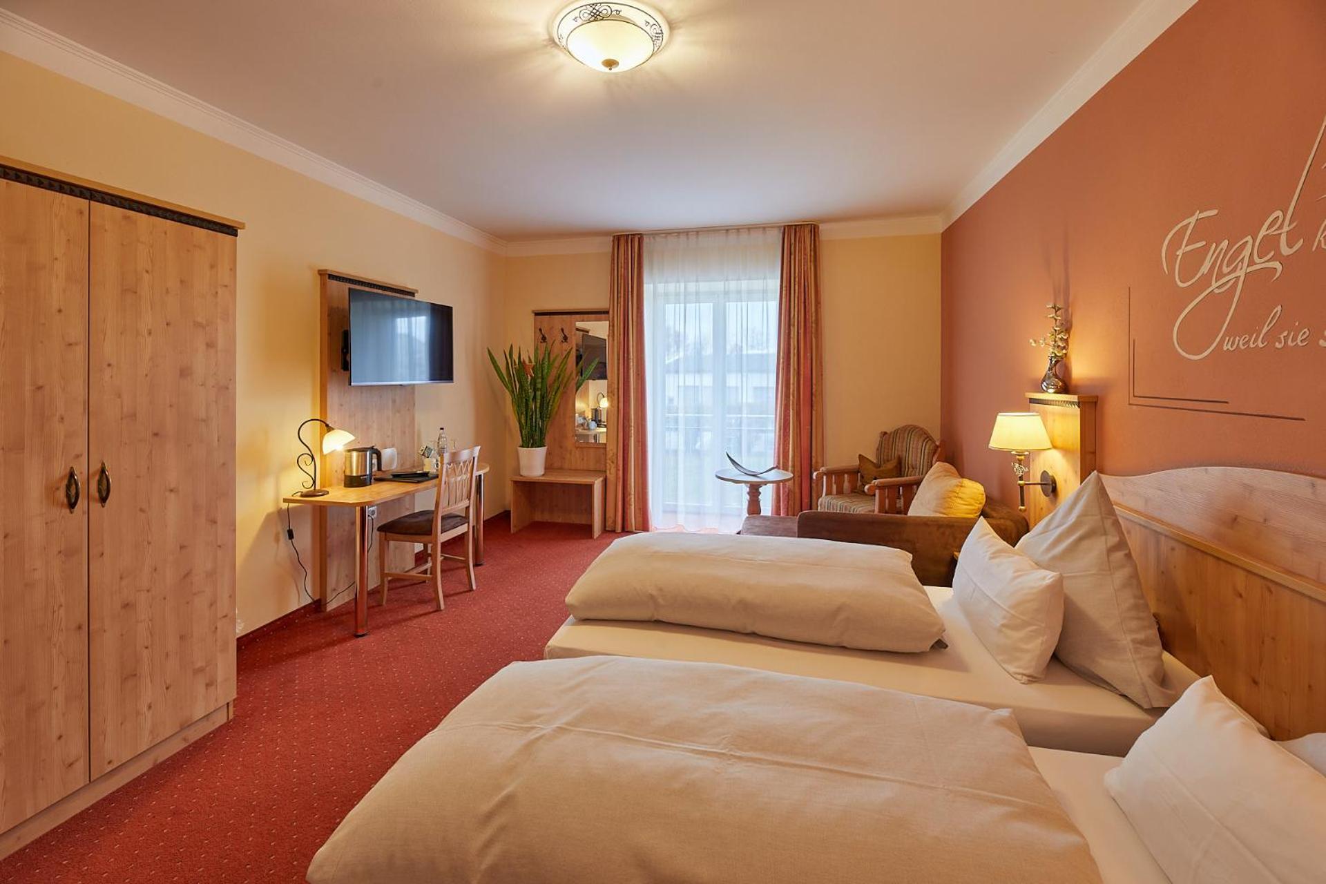 Double Room - Photo 1