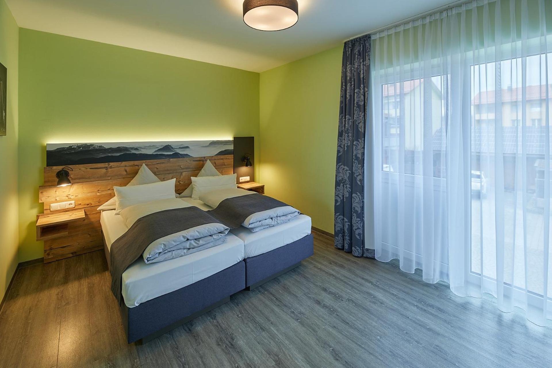 Double Room - Photo 4