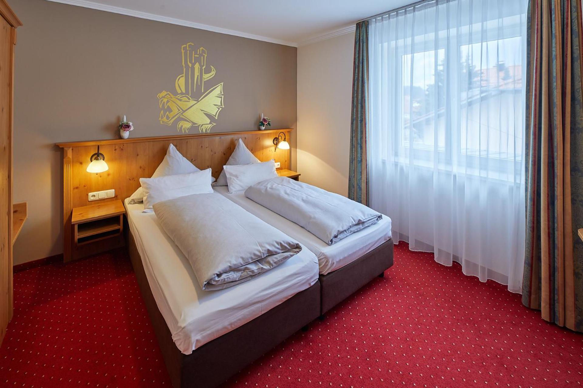 Double Room - Photo 2