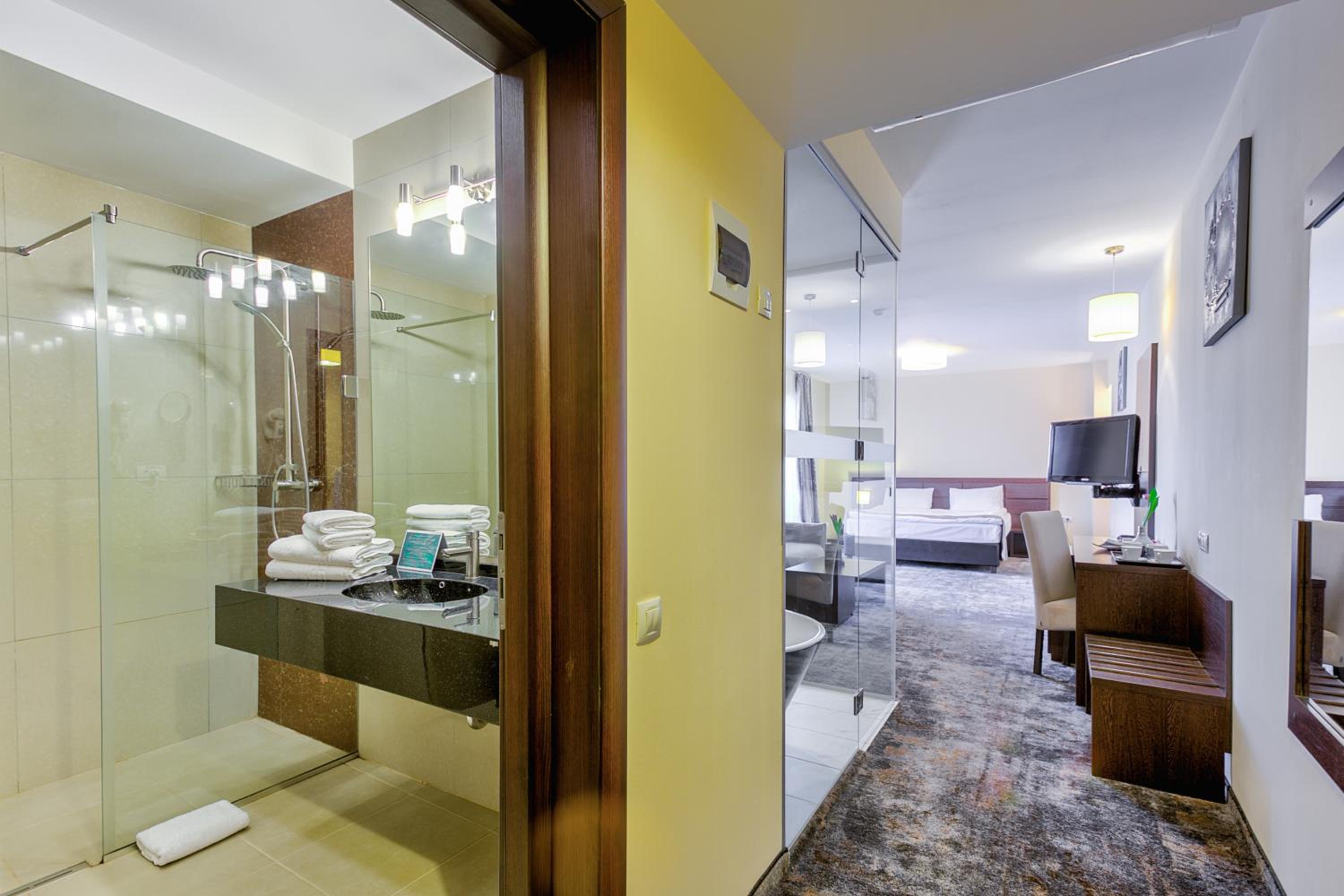 Prestige Suite photo 3